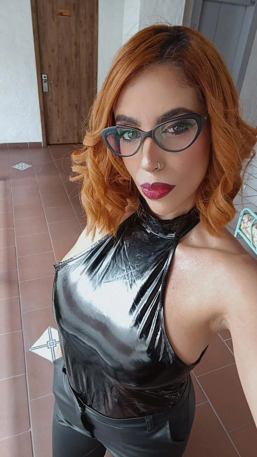 XXX Porn Photo of Nude AdelinaVans 27