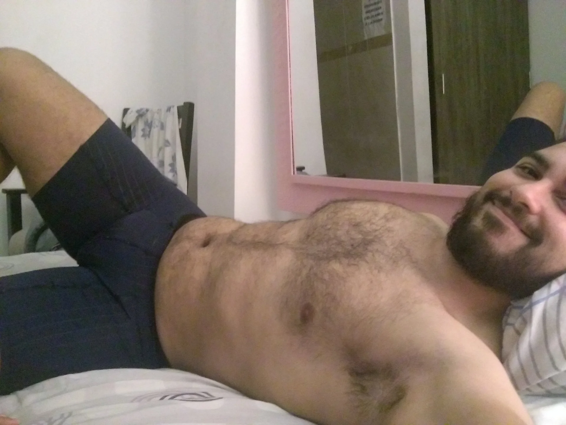 XXX Porn Photo of Nude A_logan41 3