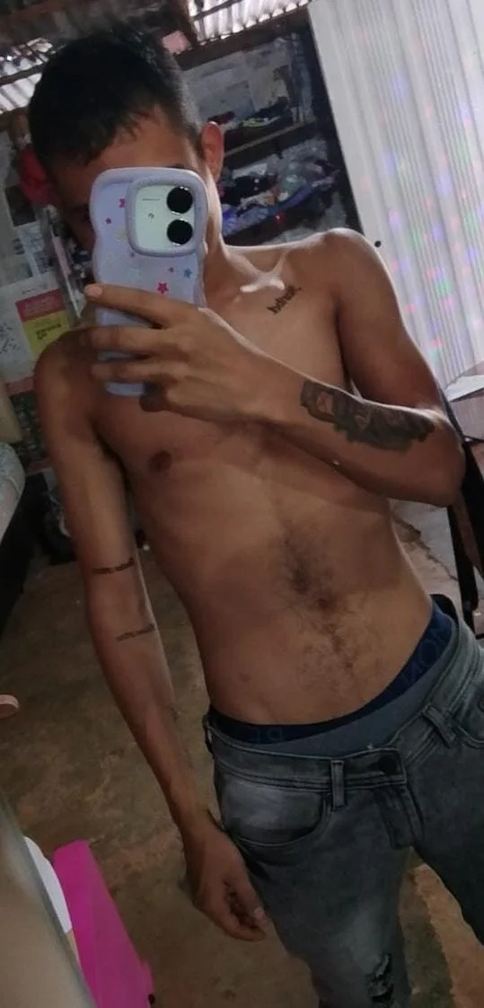 XXX Porn Photo of Nude LeorysDavid 3