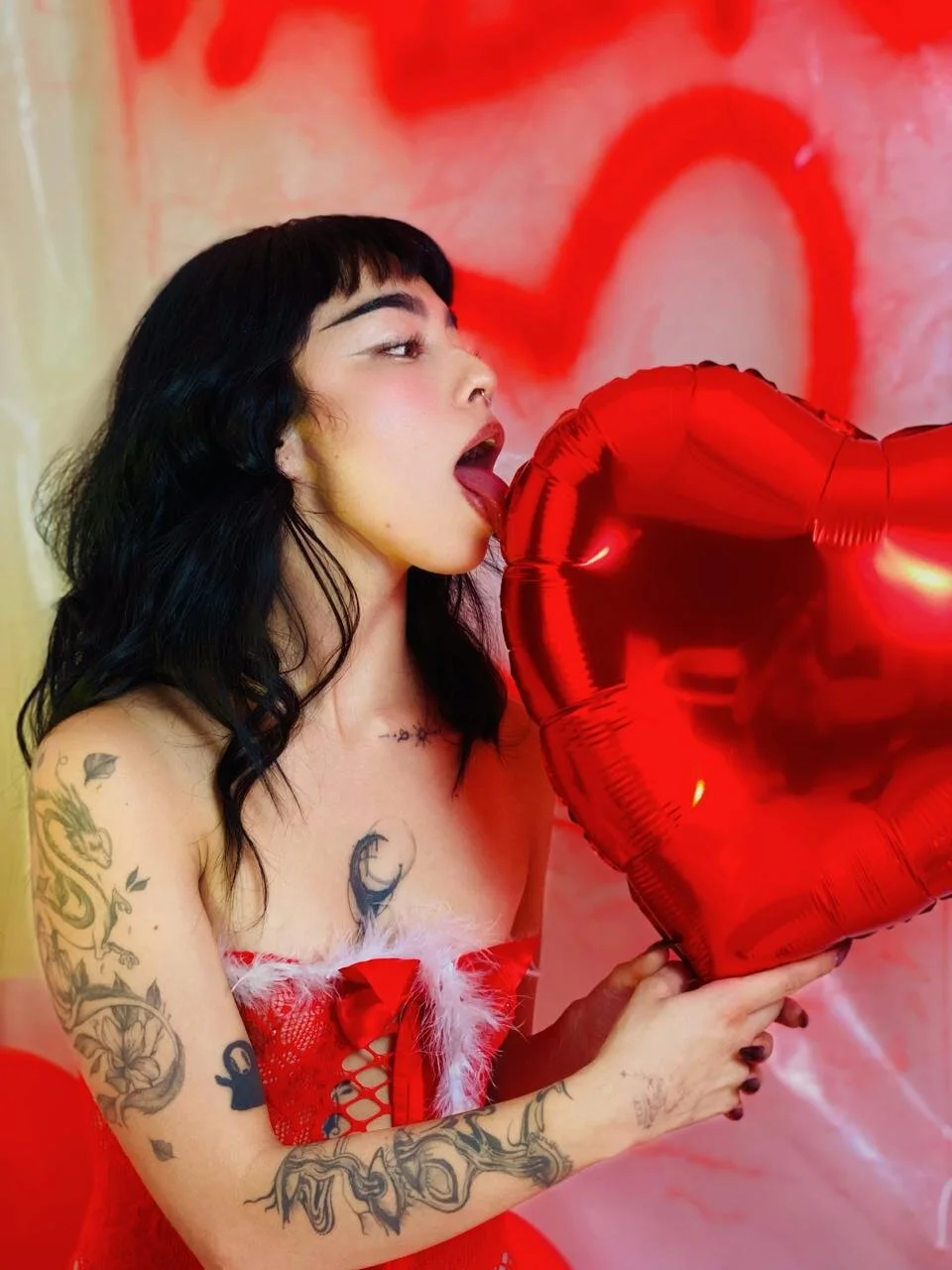 XXX Porn Photo of Nude _Ivy_Luna 44