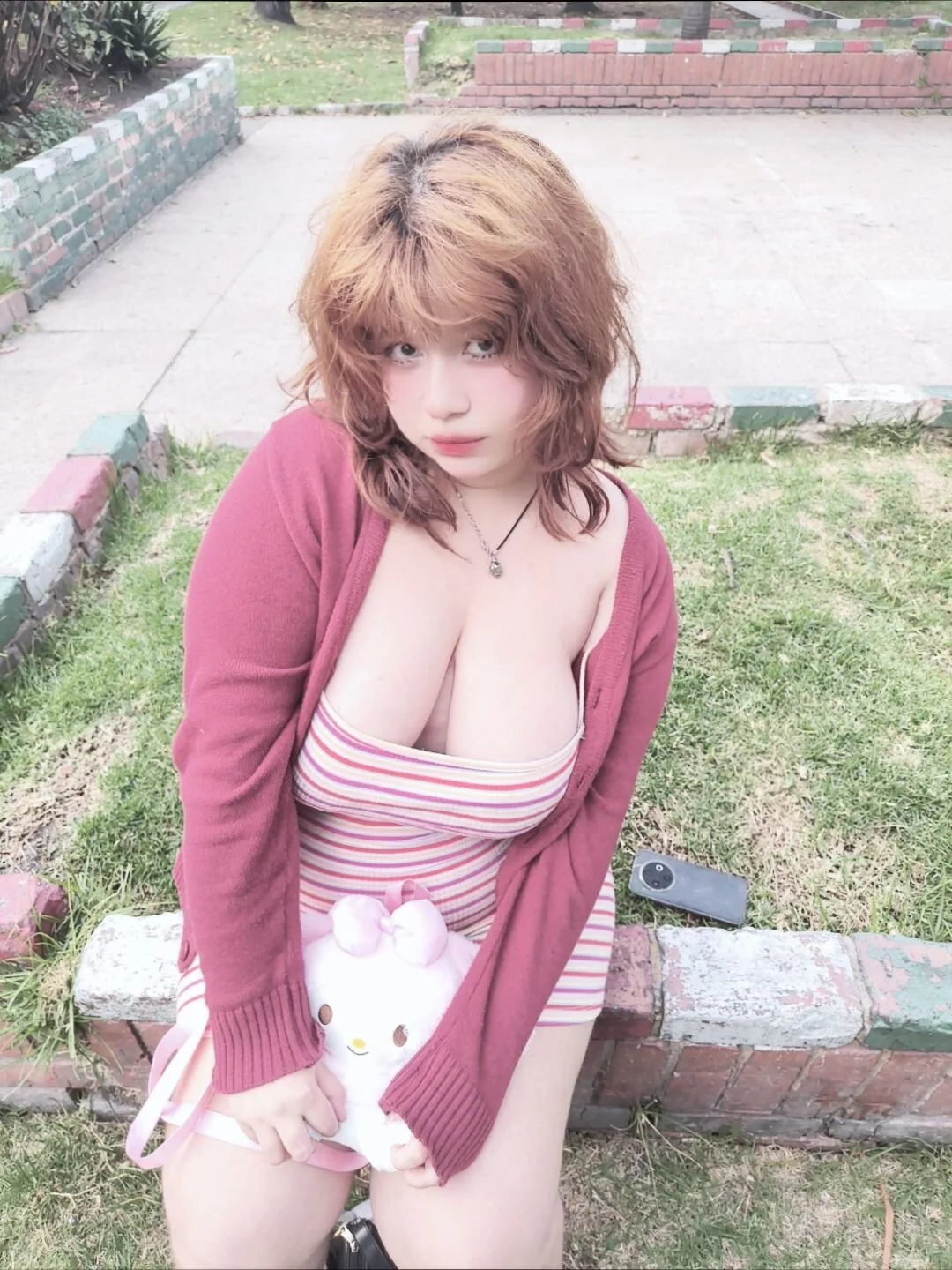 XXX Porn Photo of Nude mari_caroley6 45
