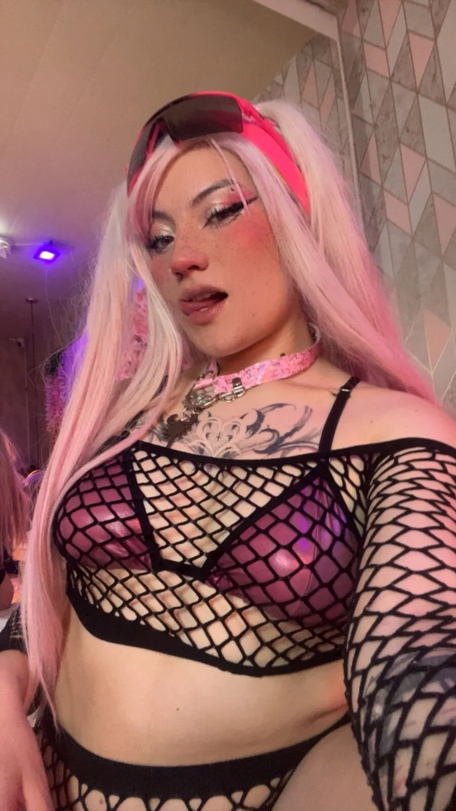 XXX Porn Photo of Nude Broklinwhite_ 219