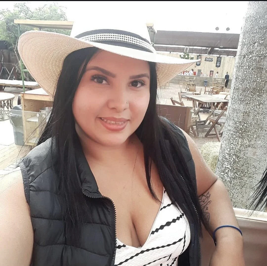 XXX Porn Photo of Nude AGATHAA_WHITE 116