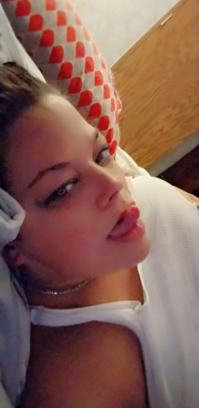 XXX Porn Photo of Nude JohnellMarkell 57