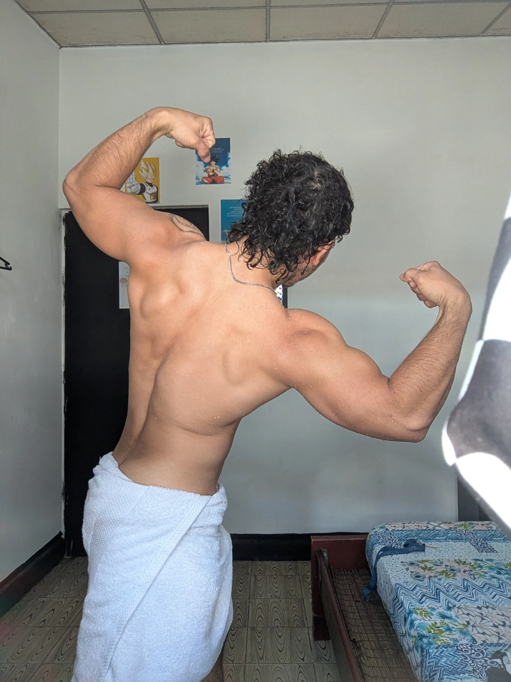 XXX Porn Photo of Nude Horny_nick18 4