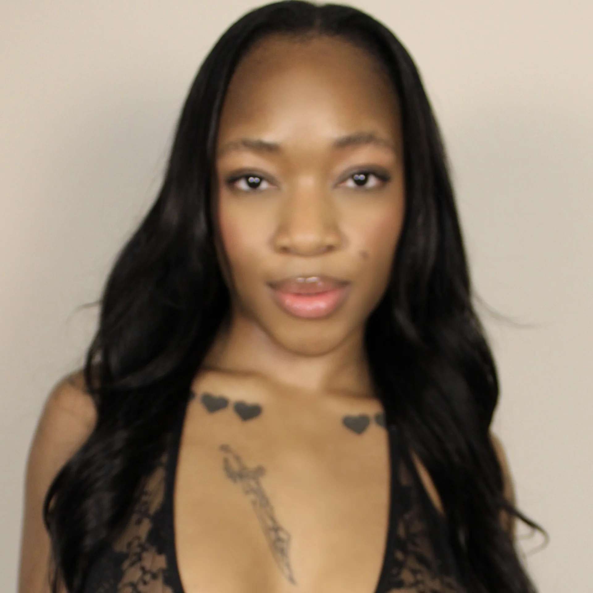 XXX Porn Photo of Nude nicolesolace 15
