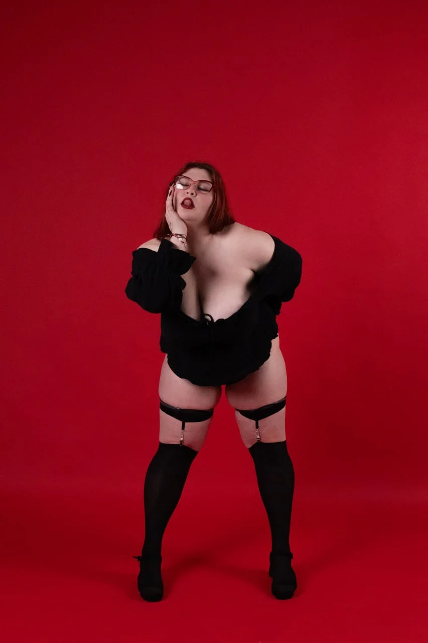 XXX Porn Photo of Nude JuliaKeln 38