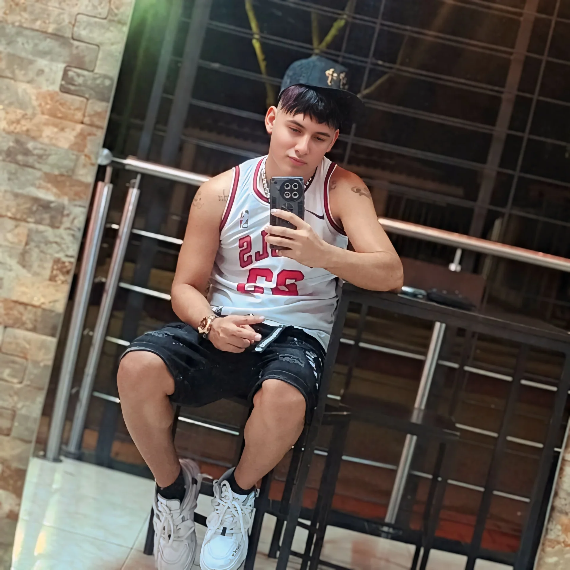 XXX Porn Photo of Nude hotguyvictor 15