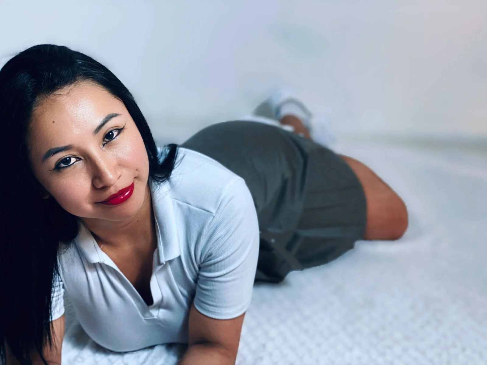 XXX Porn Photo of Nude SalmaSantos 30