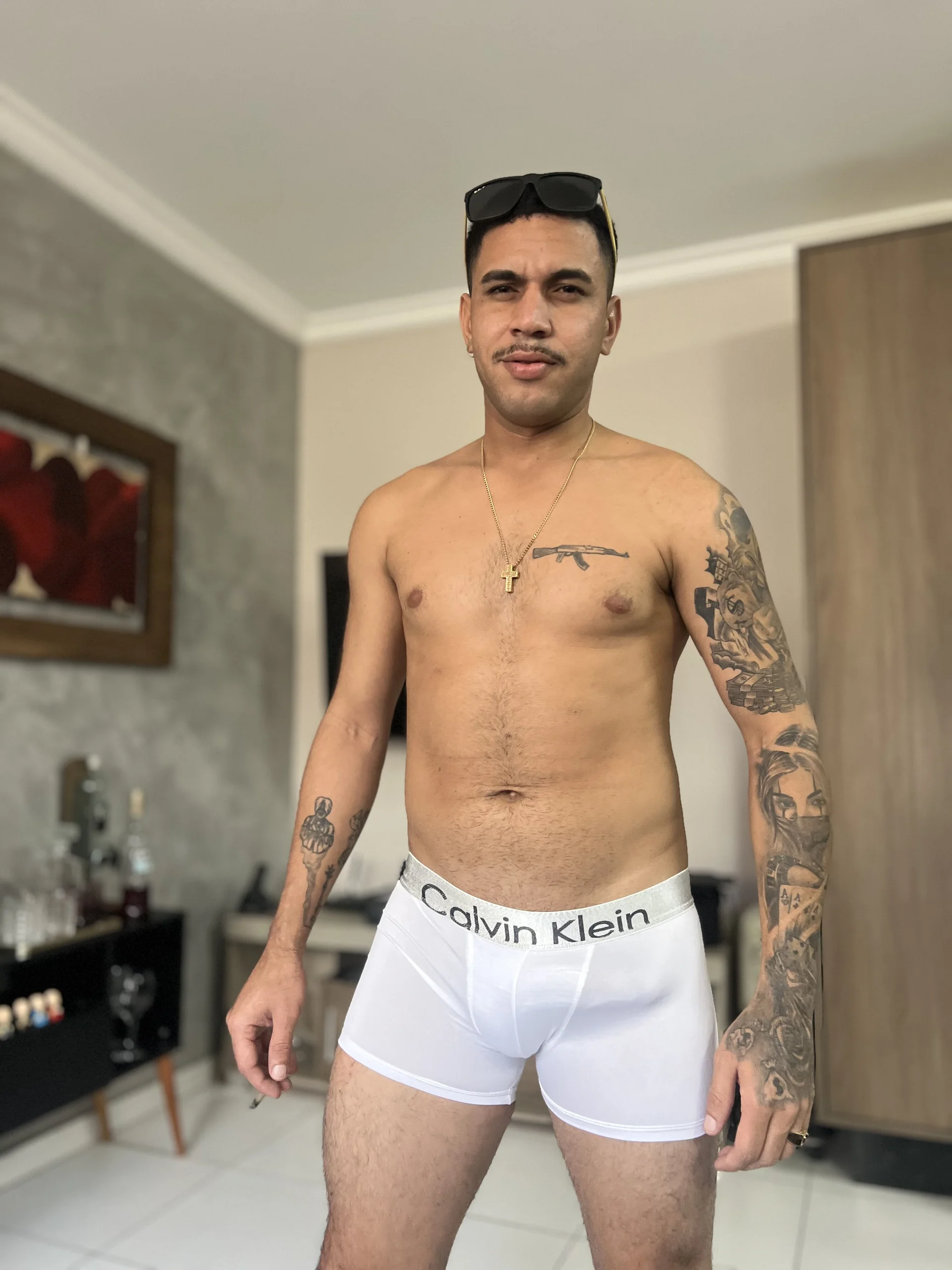 XXX Porn Photo of Nude Hotberryofc 5
