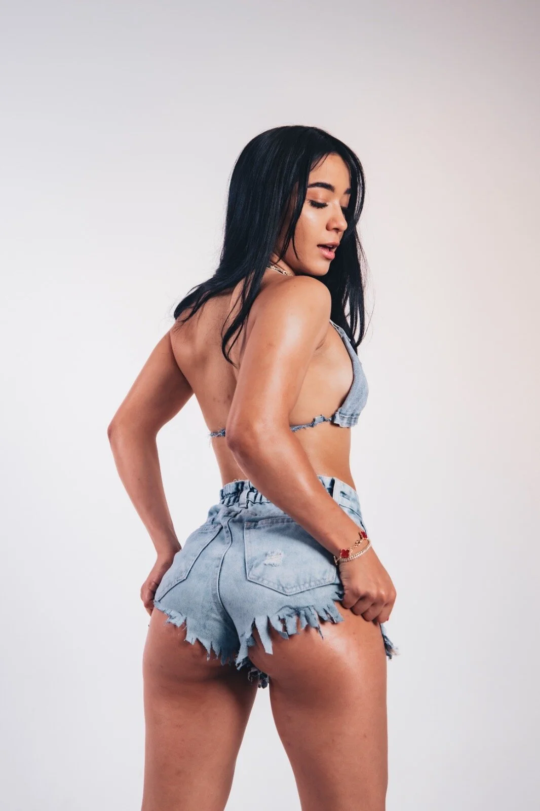XXX Porn Photo of Nude lilith__rosse 7