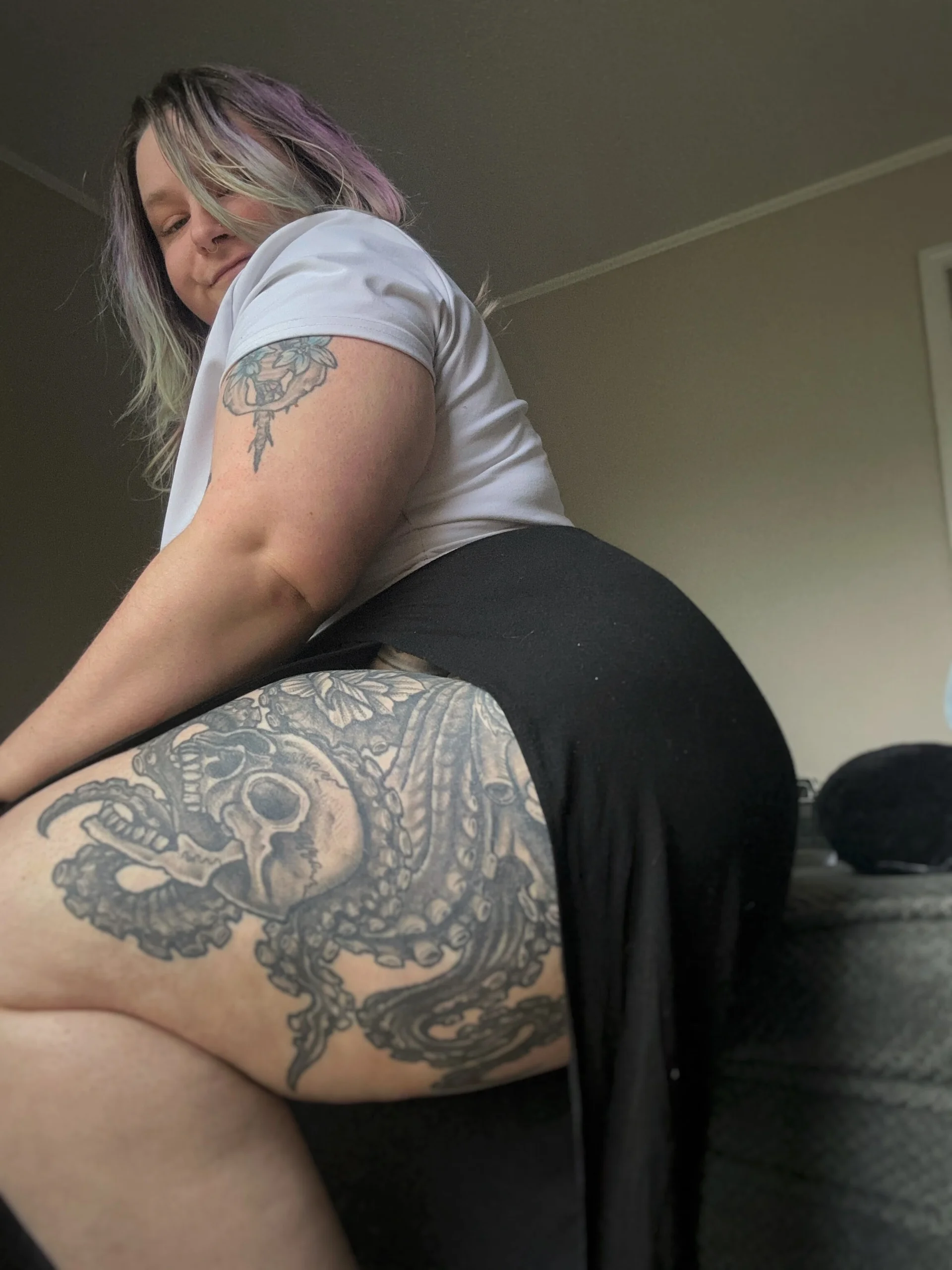 XXX Porn Photo of Nude kitten0760 3