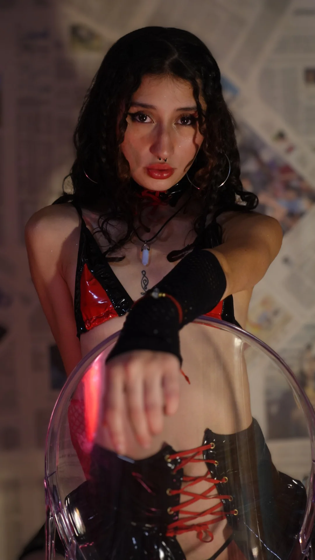XXX Porn Photo of Nude Queenjenn__ 8
