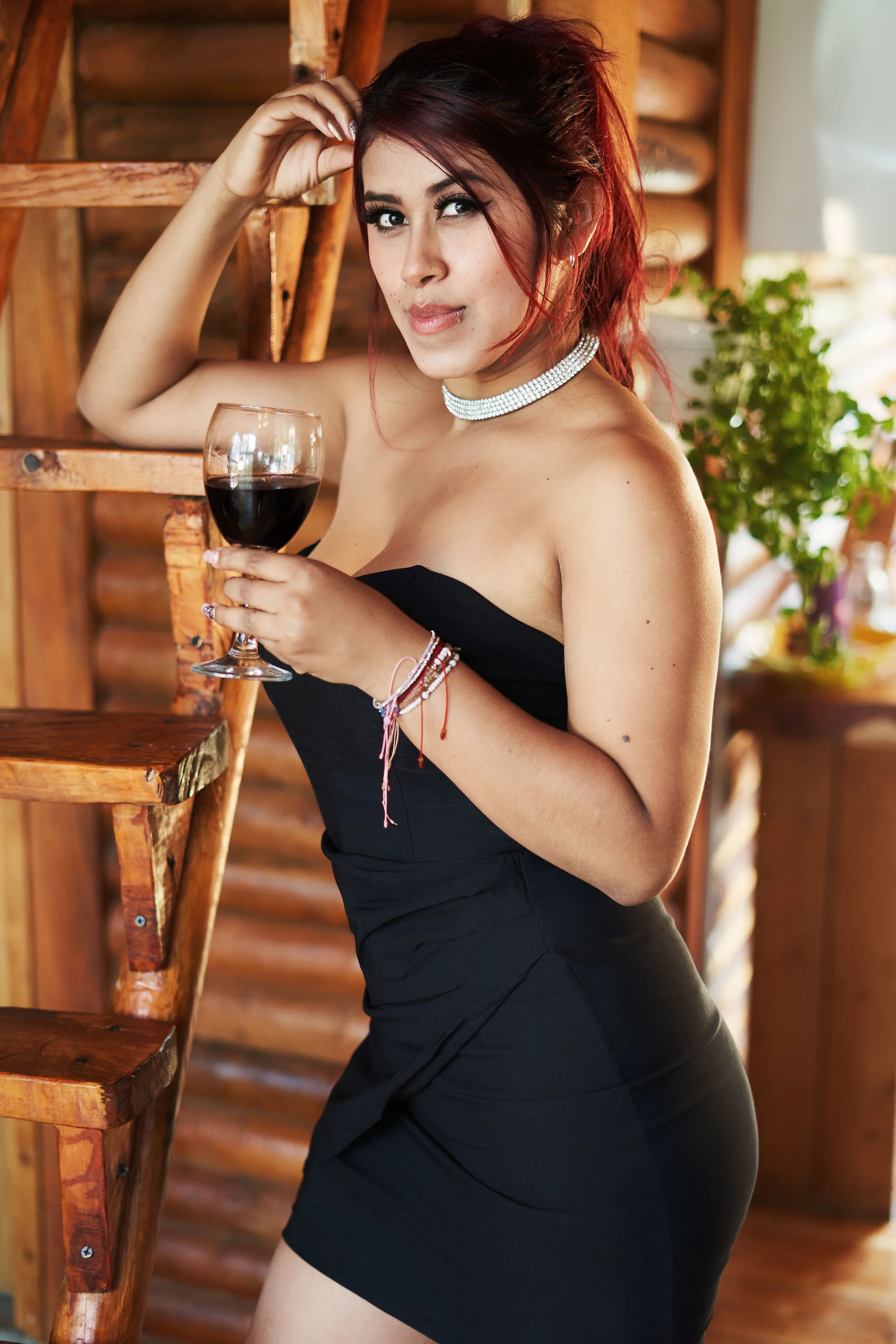 XXX Porn Photo of Nude Karlagonzales_ 31