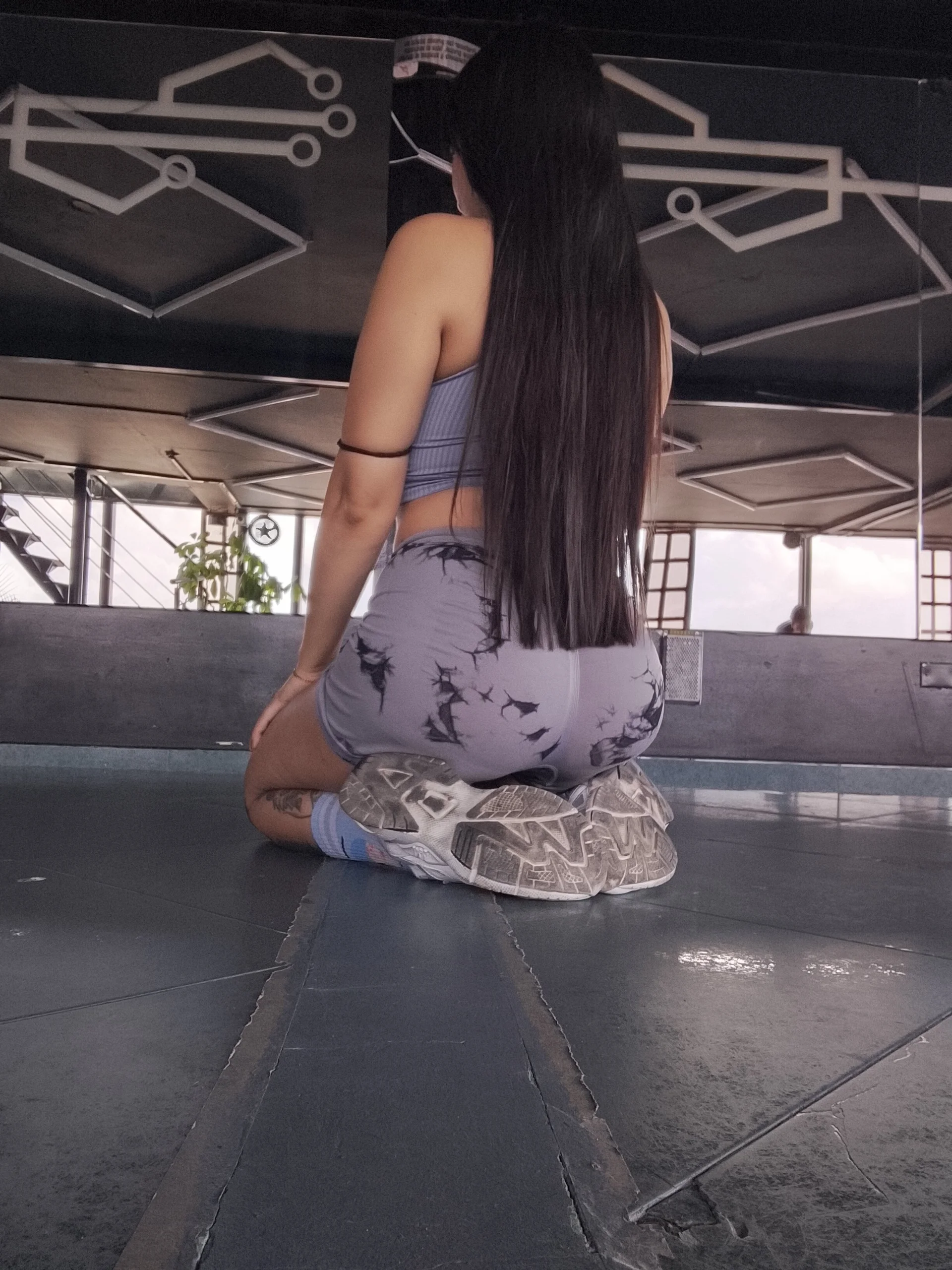 XXX Porn Photo of Nude analissejade 40