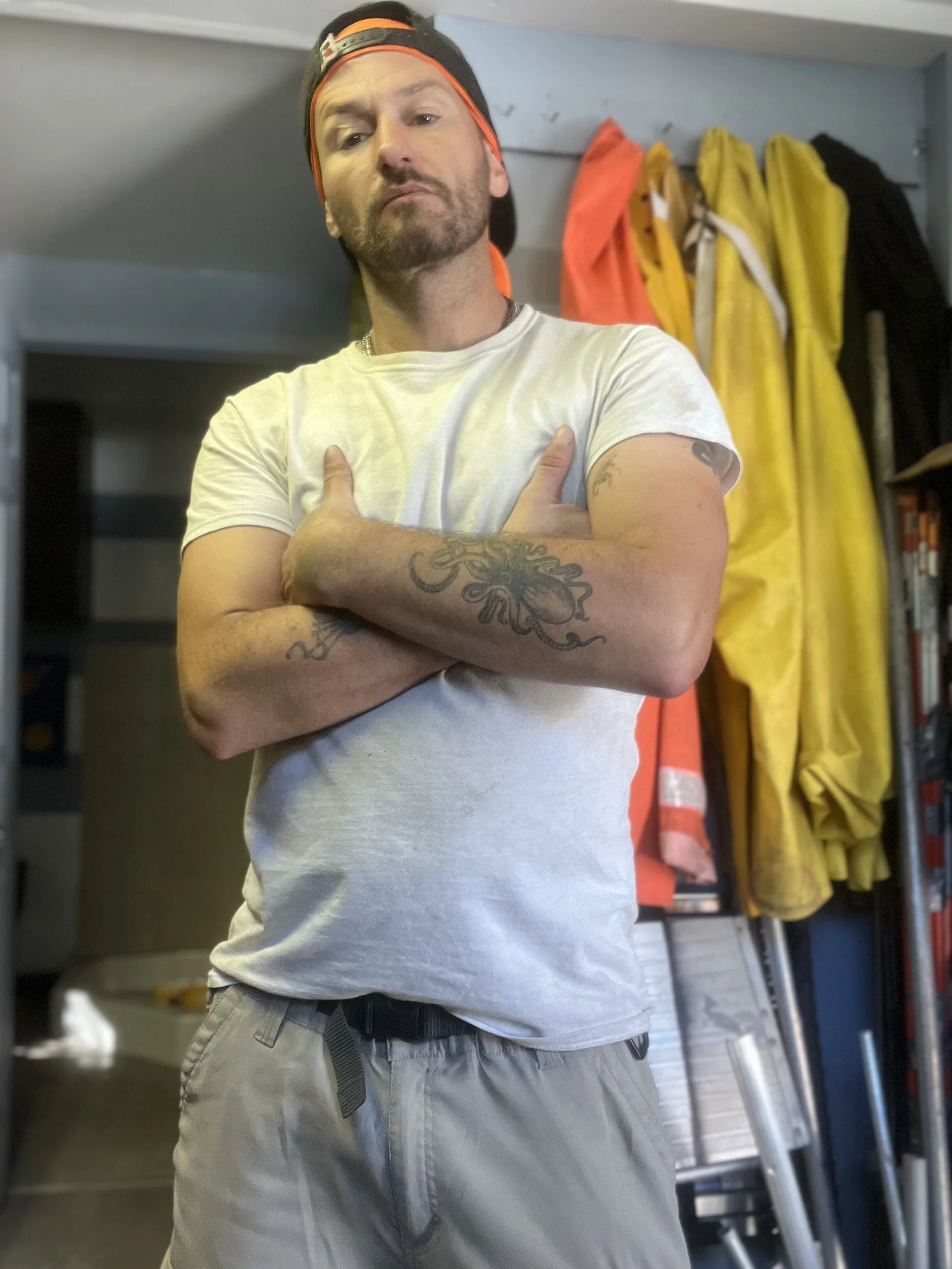 XXX Porn Photo of Nude GhetTOfag_ 38