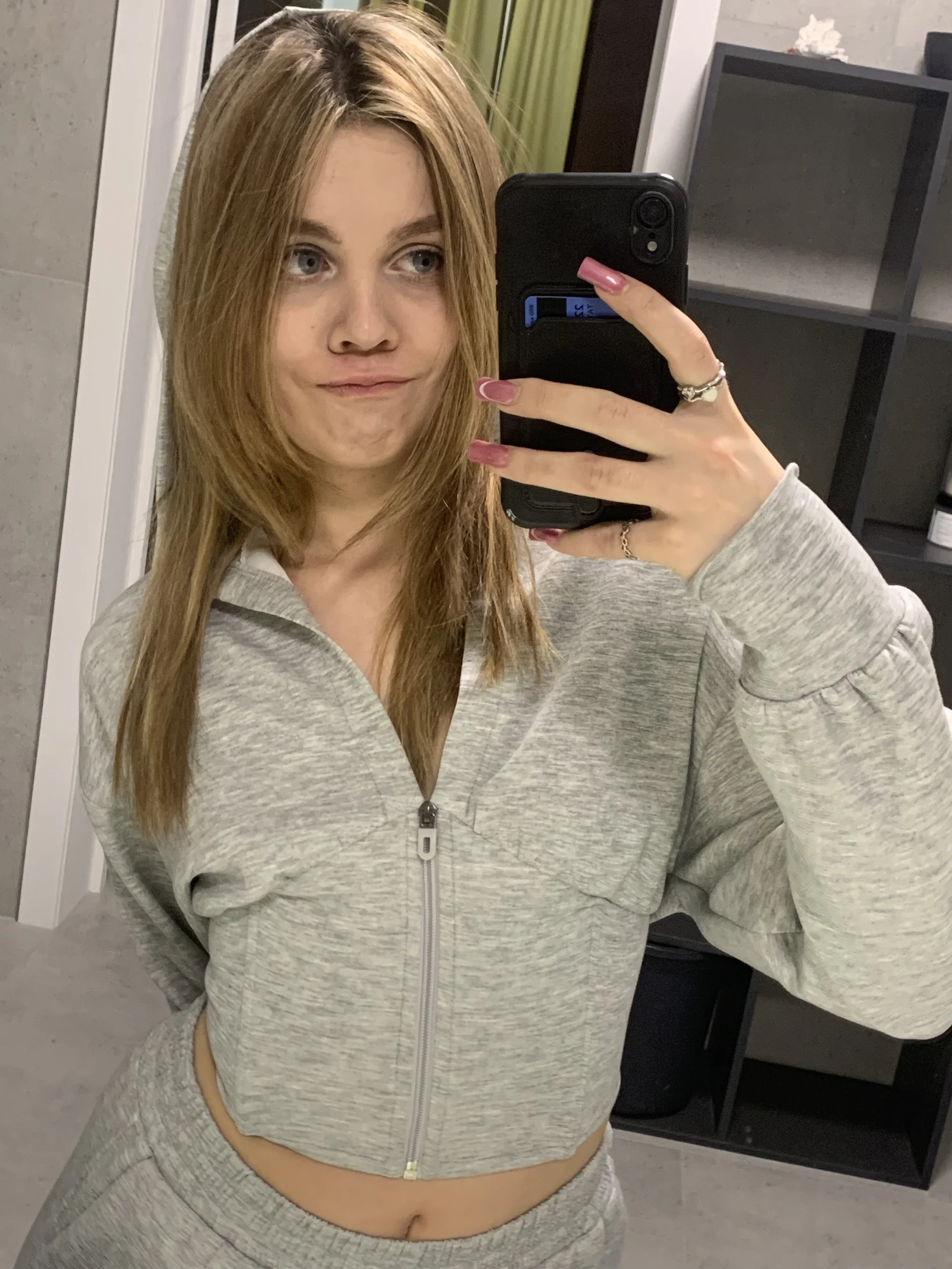 XXX Porn Photo of Nude ScarletMarnei 20