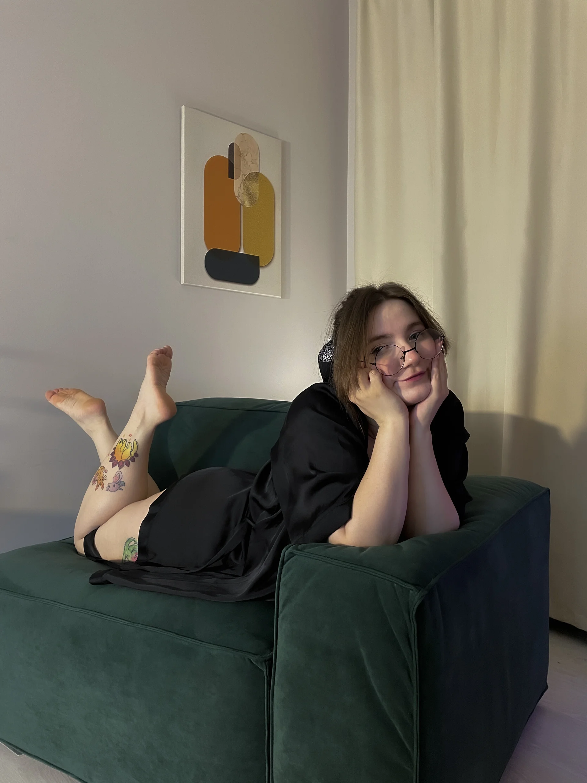 XXX Porn Photo of Nude fairy_tara 72