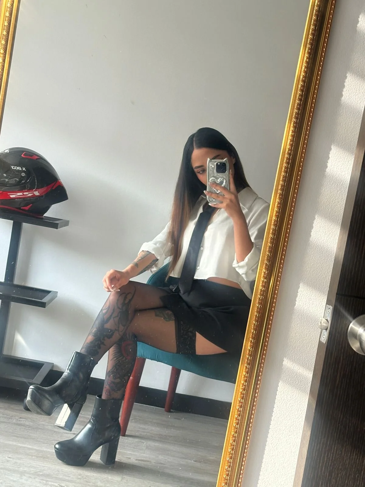 XXX Porn Photo of Nude Kylie__moon 3