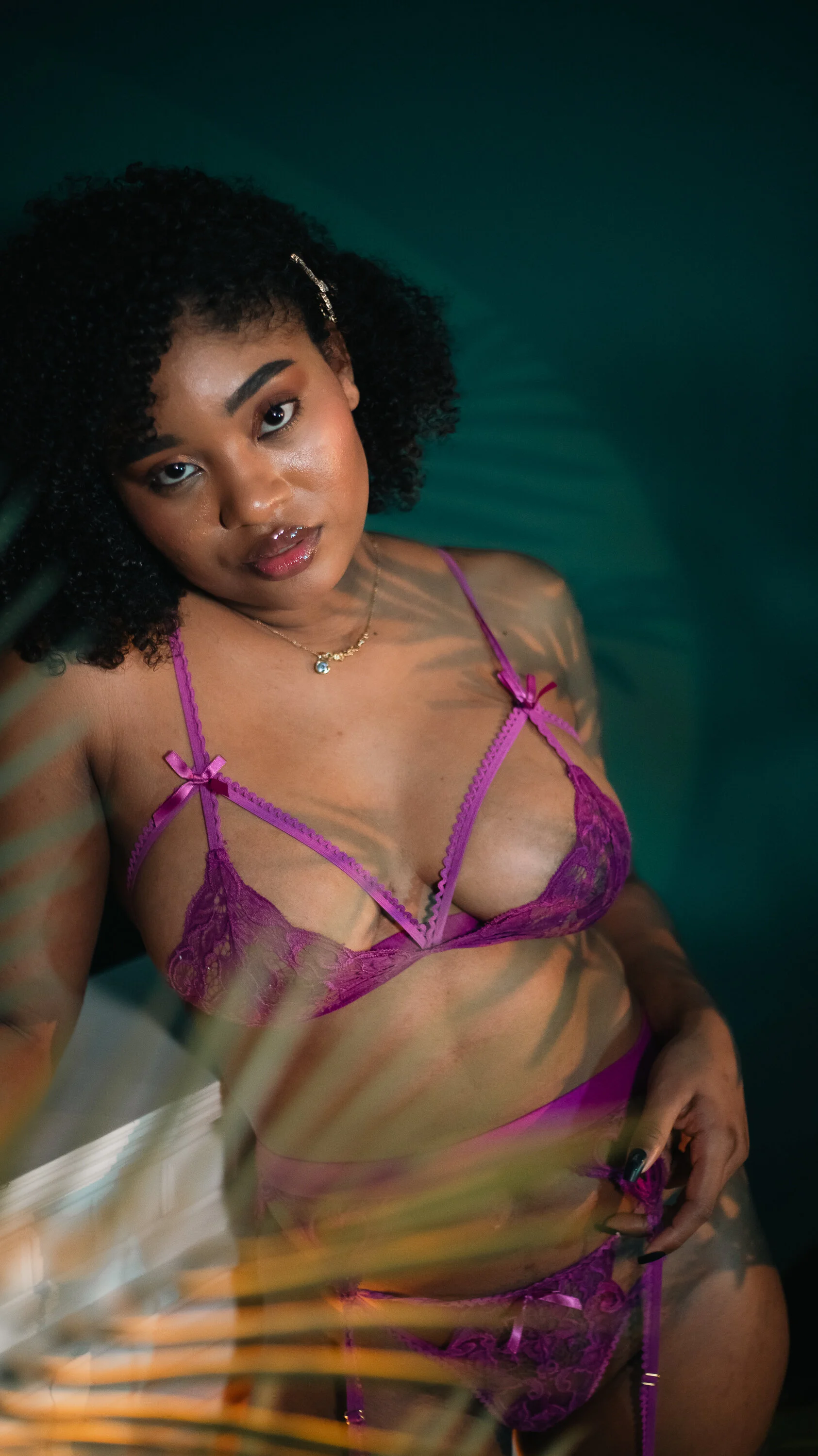 XXX Porn Photo of Nude ohrianagibson 135