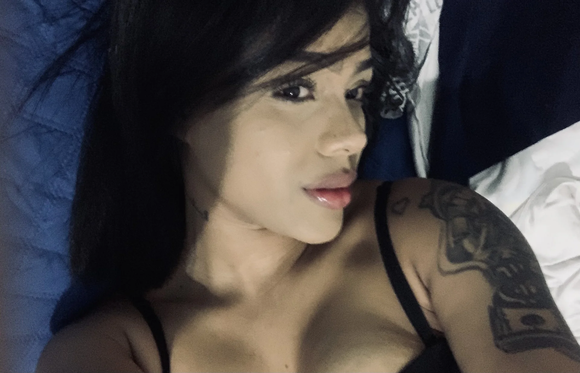 XXX Porn Photo of Nude imchloe_ 4