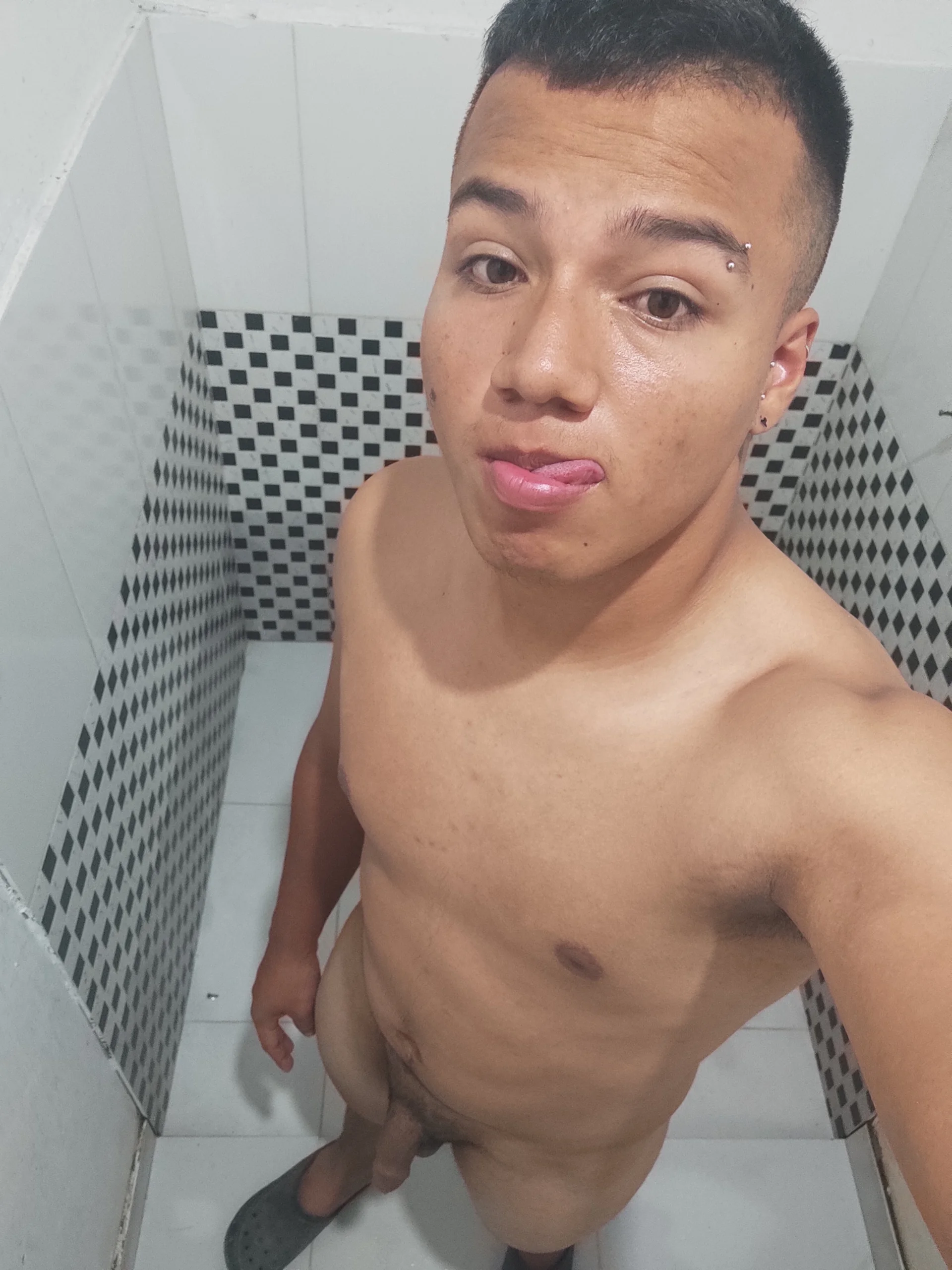 XXX Porn Photo of Nude TuChico3n4 7