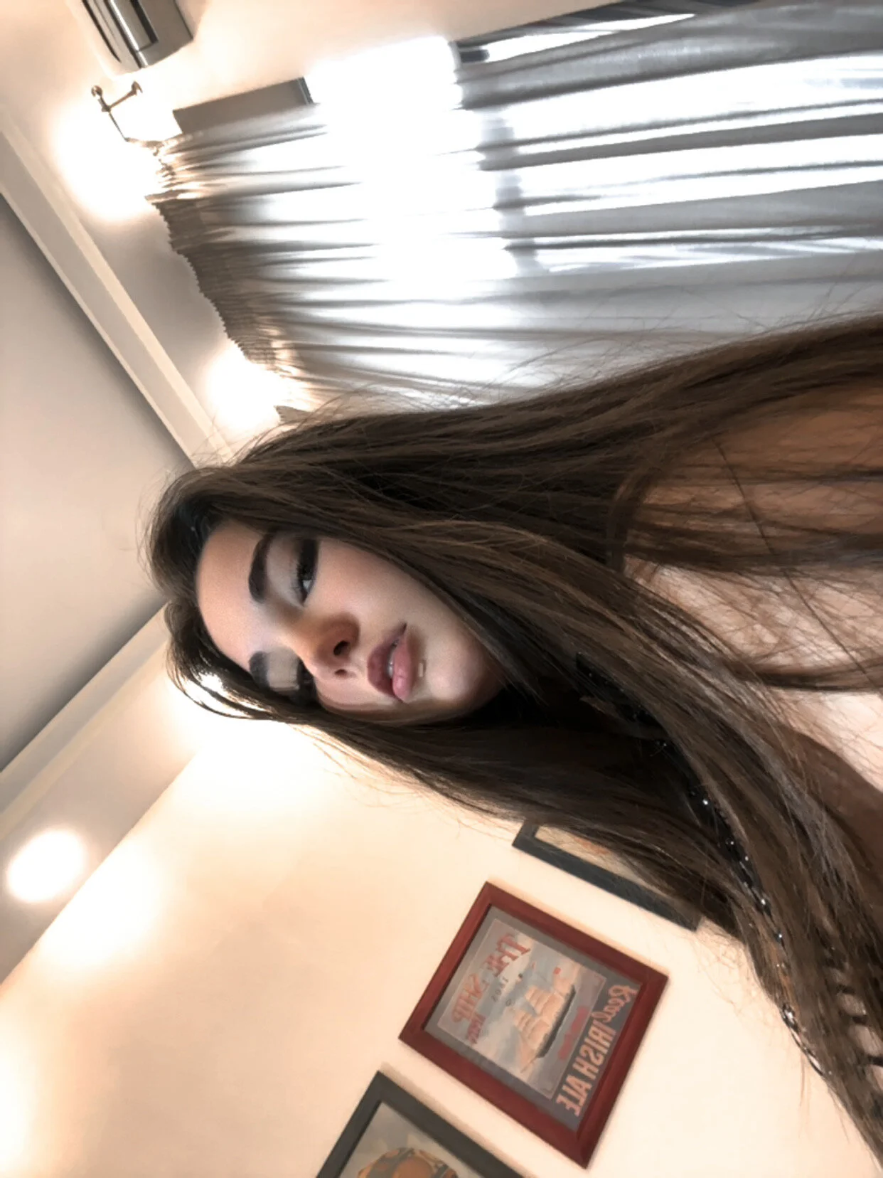 XXX Porn Photo of Nude Lillianhot68 8