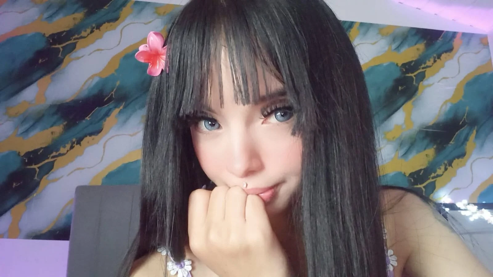 XXX Porn Photo of Nude Barbieteeen 71