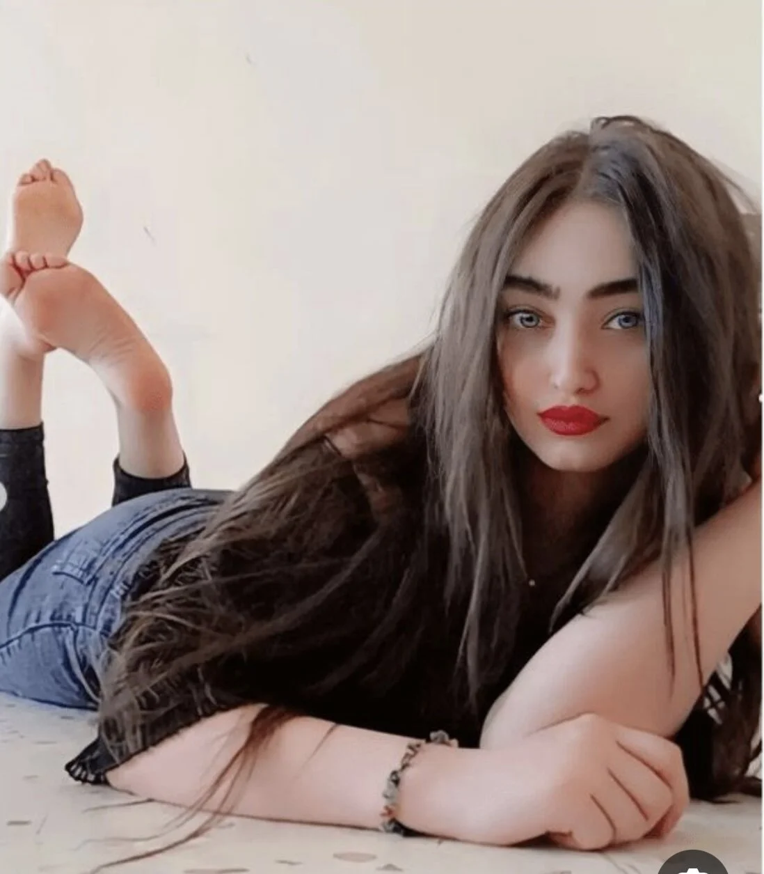 XXX Porn Photo of Nude Nora_0 5