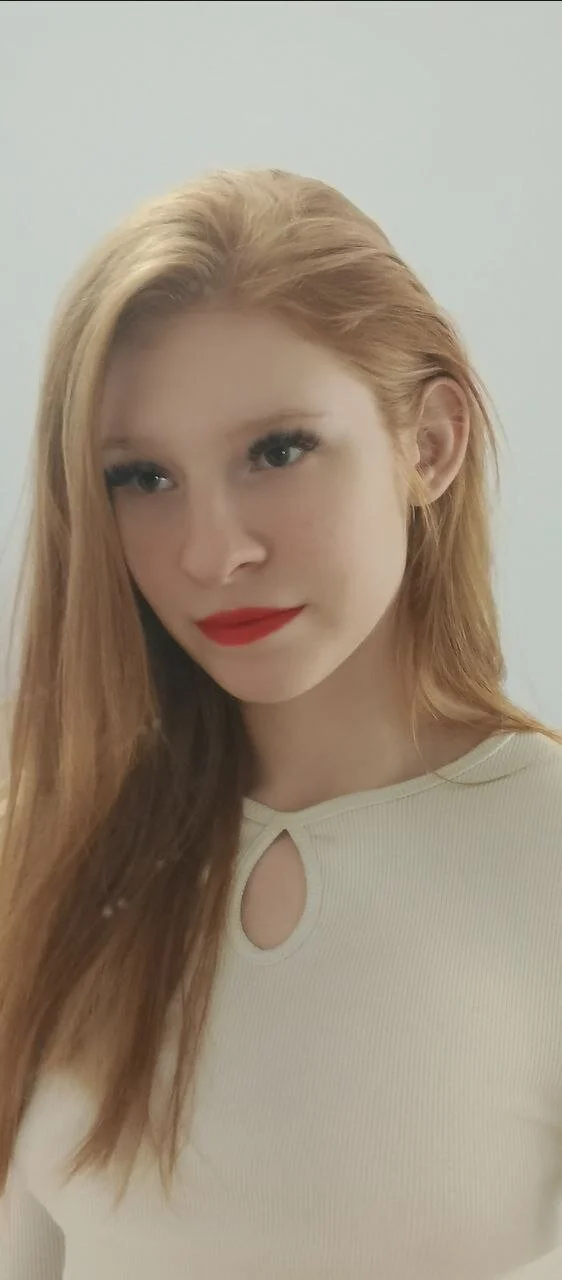 XXX Porn Photo of Nude Sally_Ange1 7