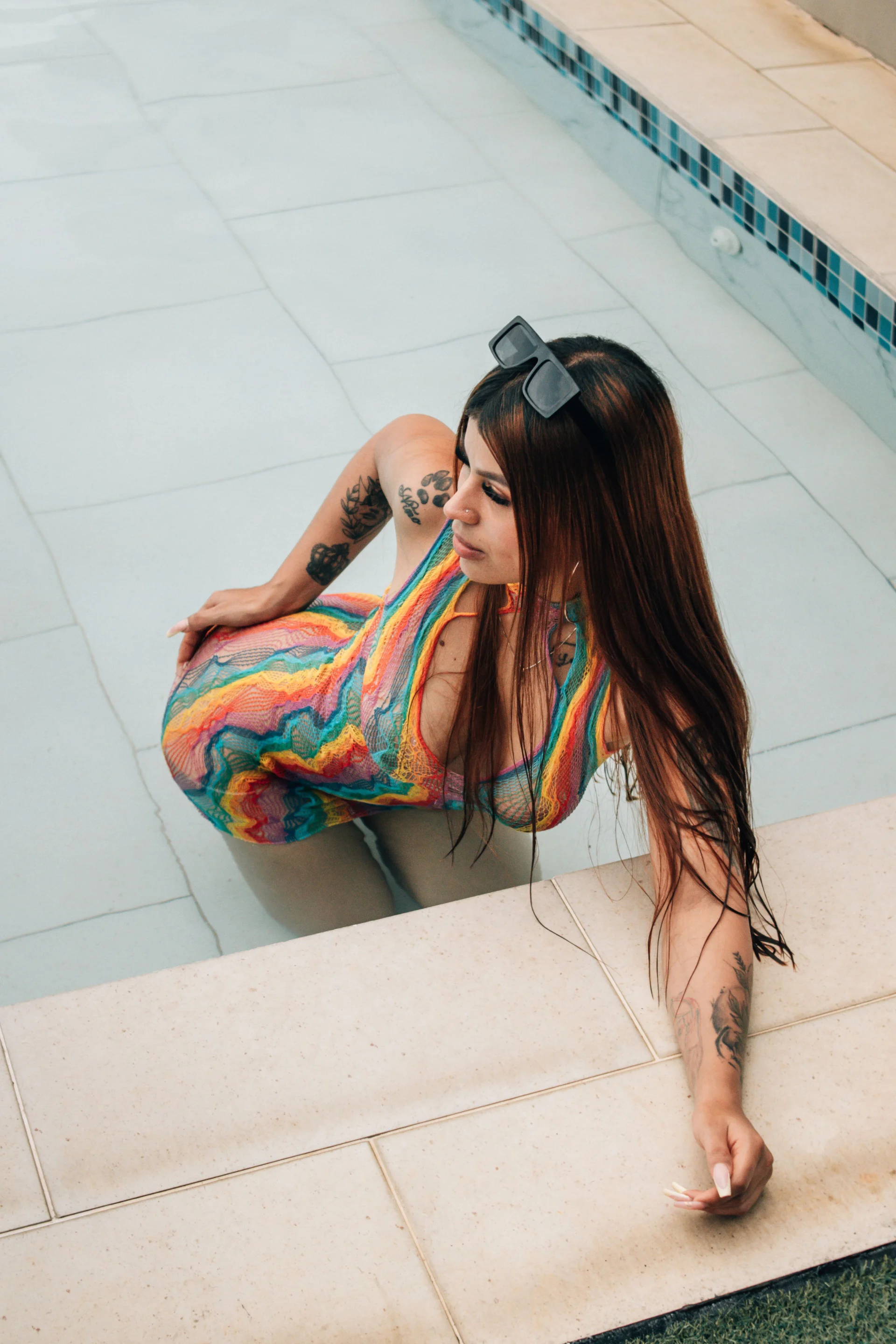 XXX Porn Photo of Nude Charlotte_Ice1 80
