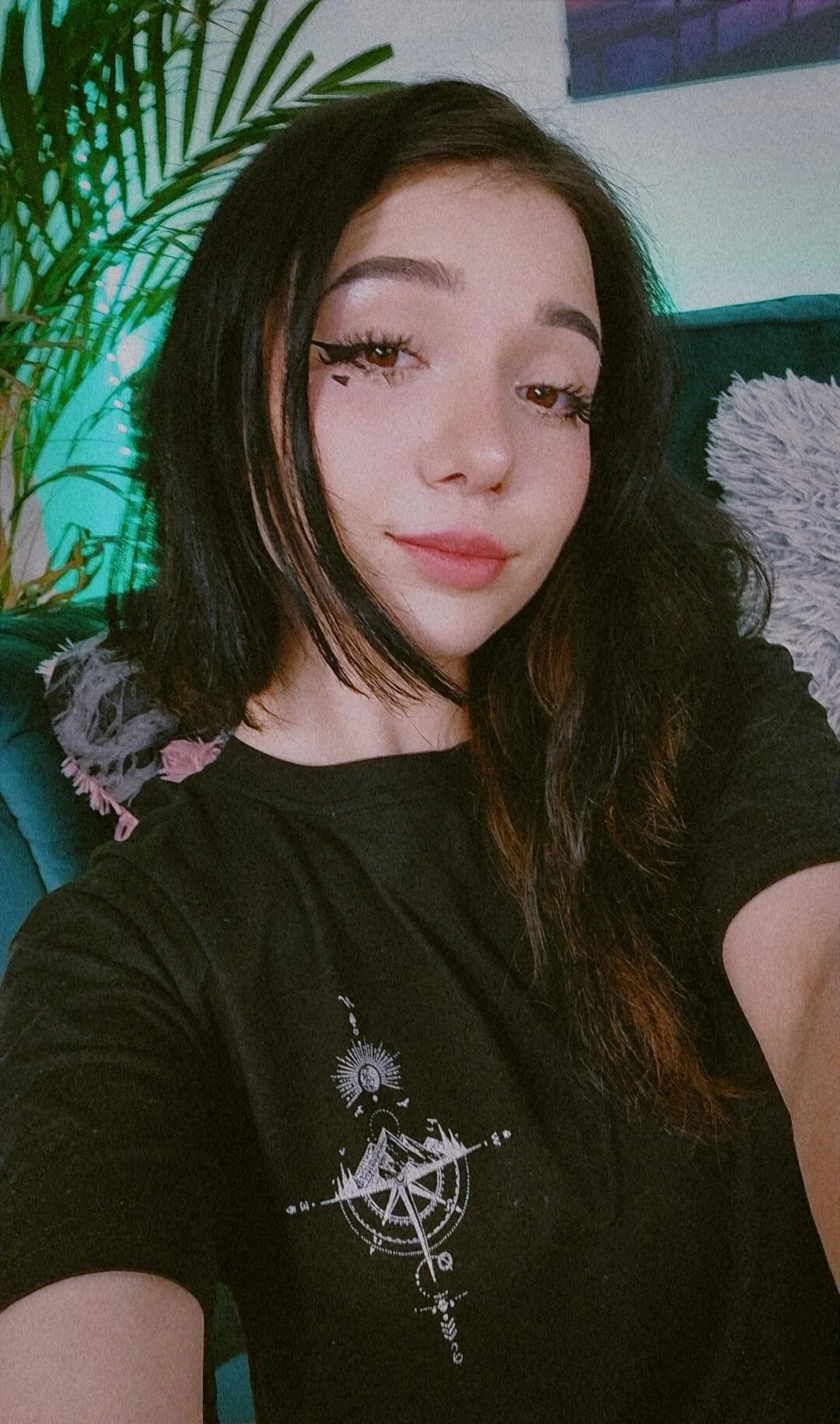 XXX Porn Photo of Nude MissyAvery 1