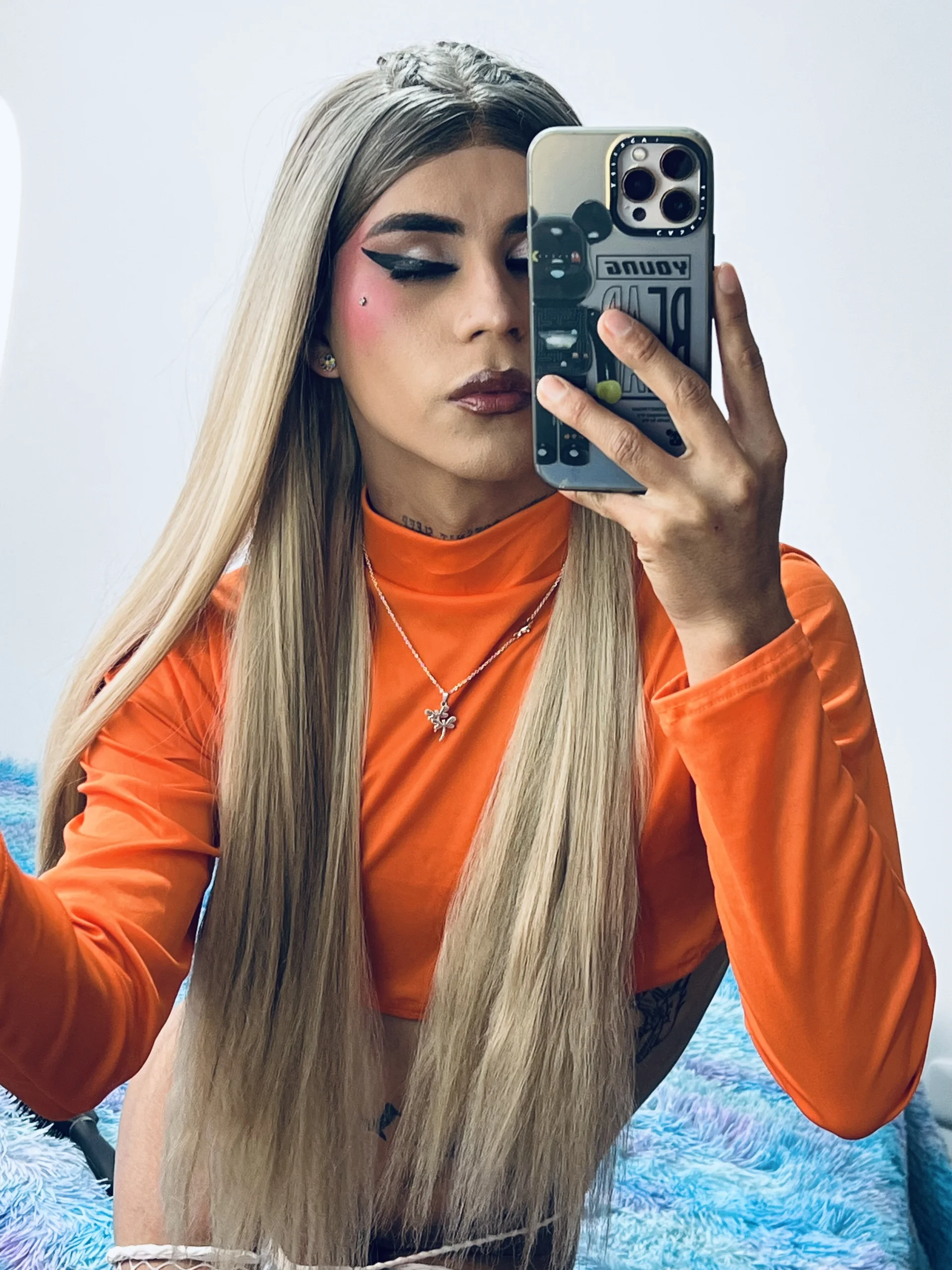 XXX Porn Photo of Nude alisoondrean_ 26