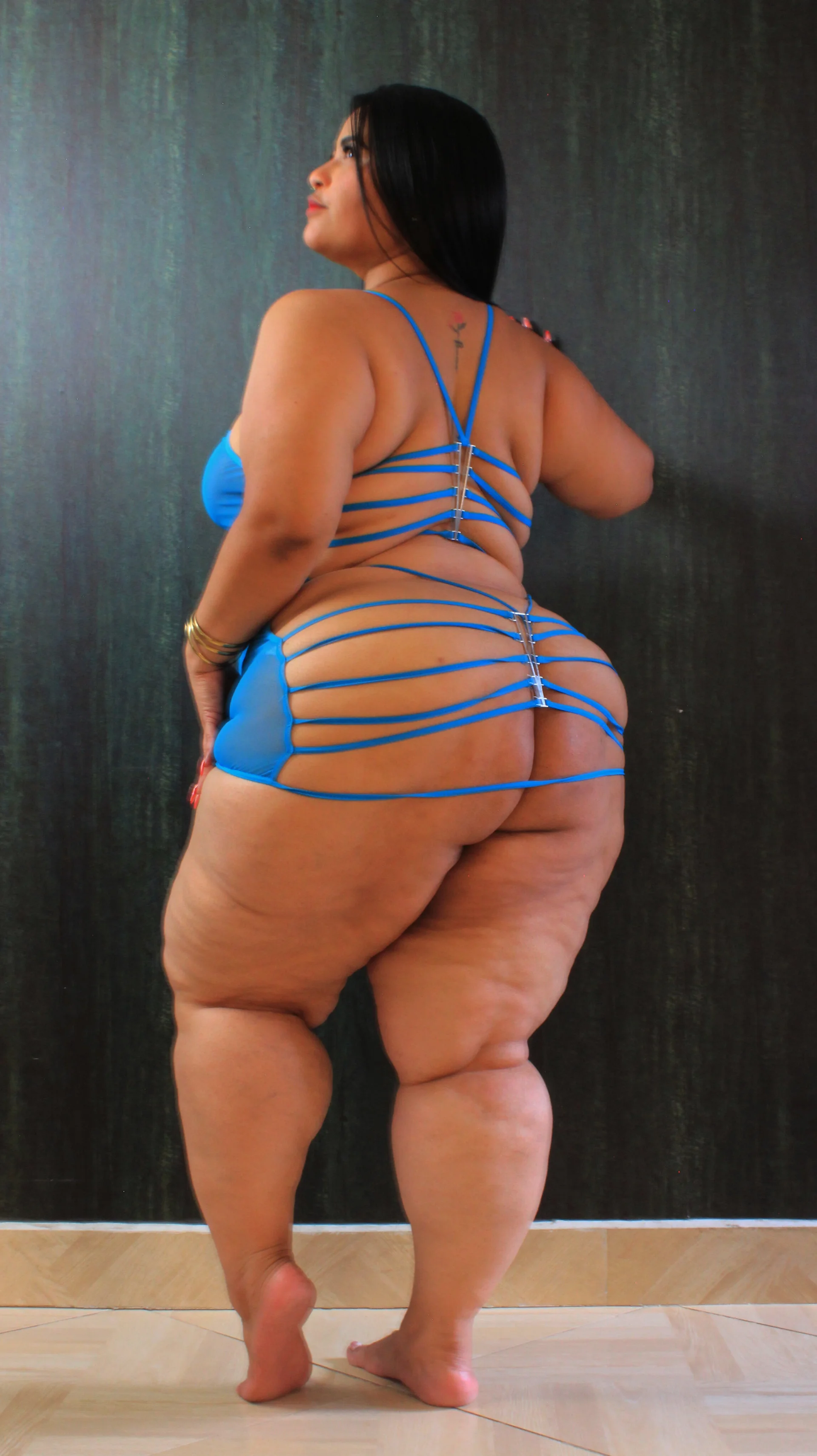 XXX Porn Photo of Nude Clarigil 27