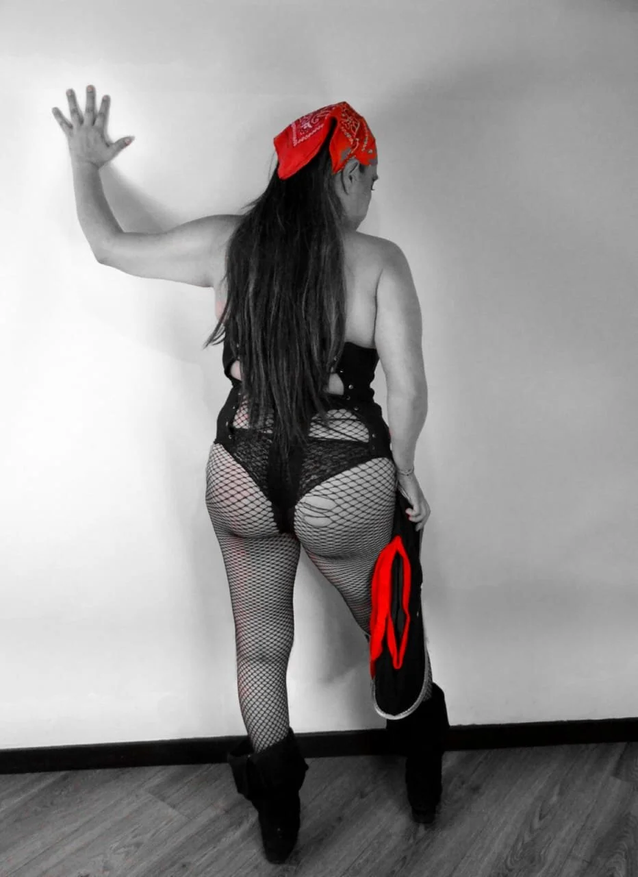 XXX Porn Photo of Nude merlyna_goldens 22