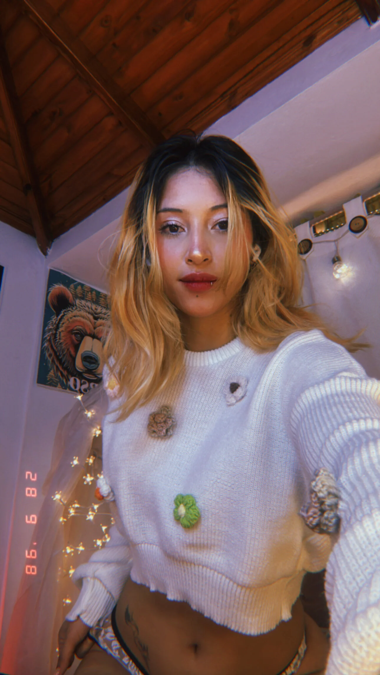 XXX Porn Photo of Nude cuteweed420 52
