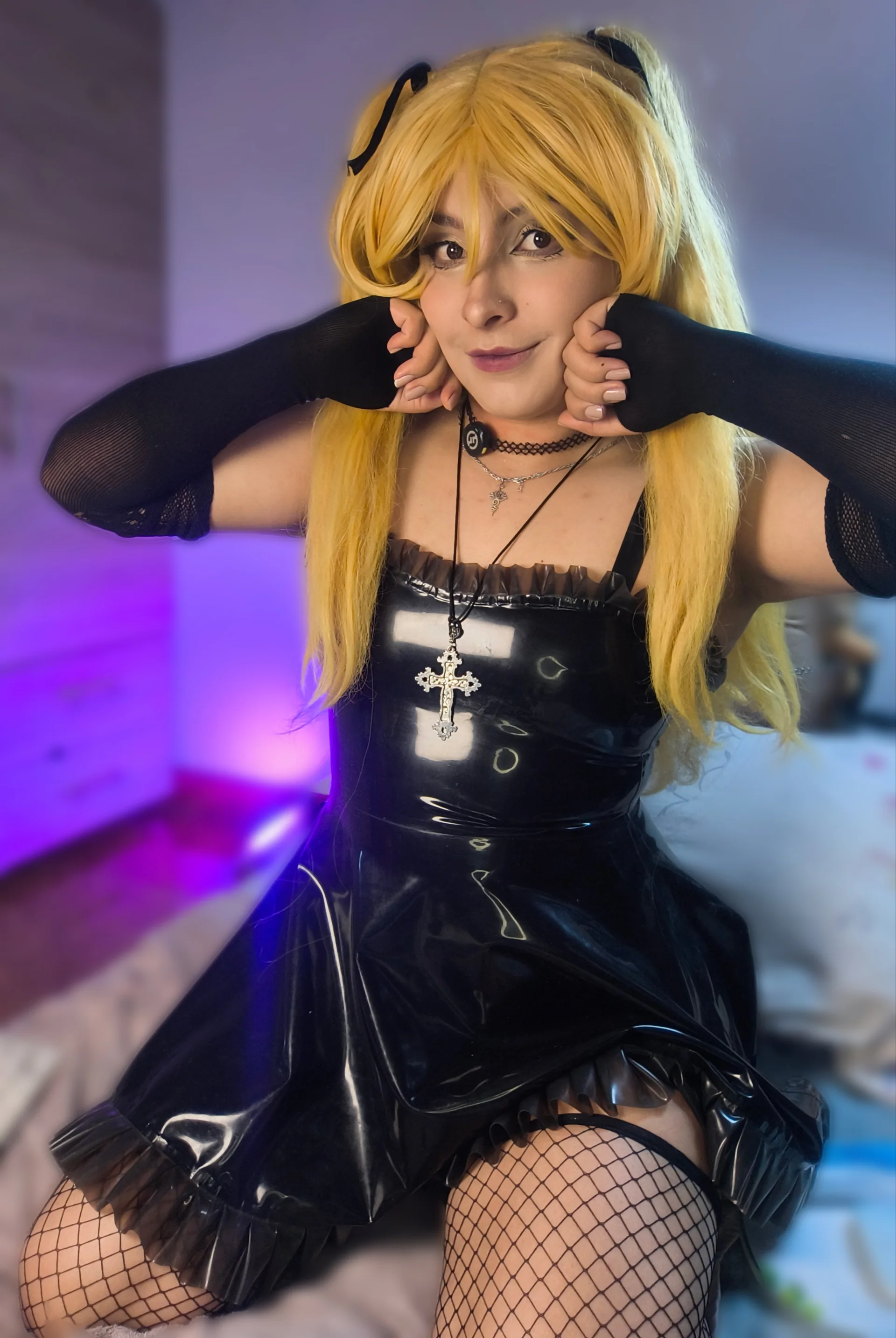 XXX Porn Photo of Nude Its_vero 8