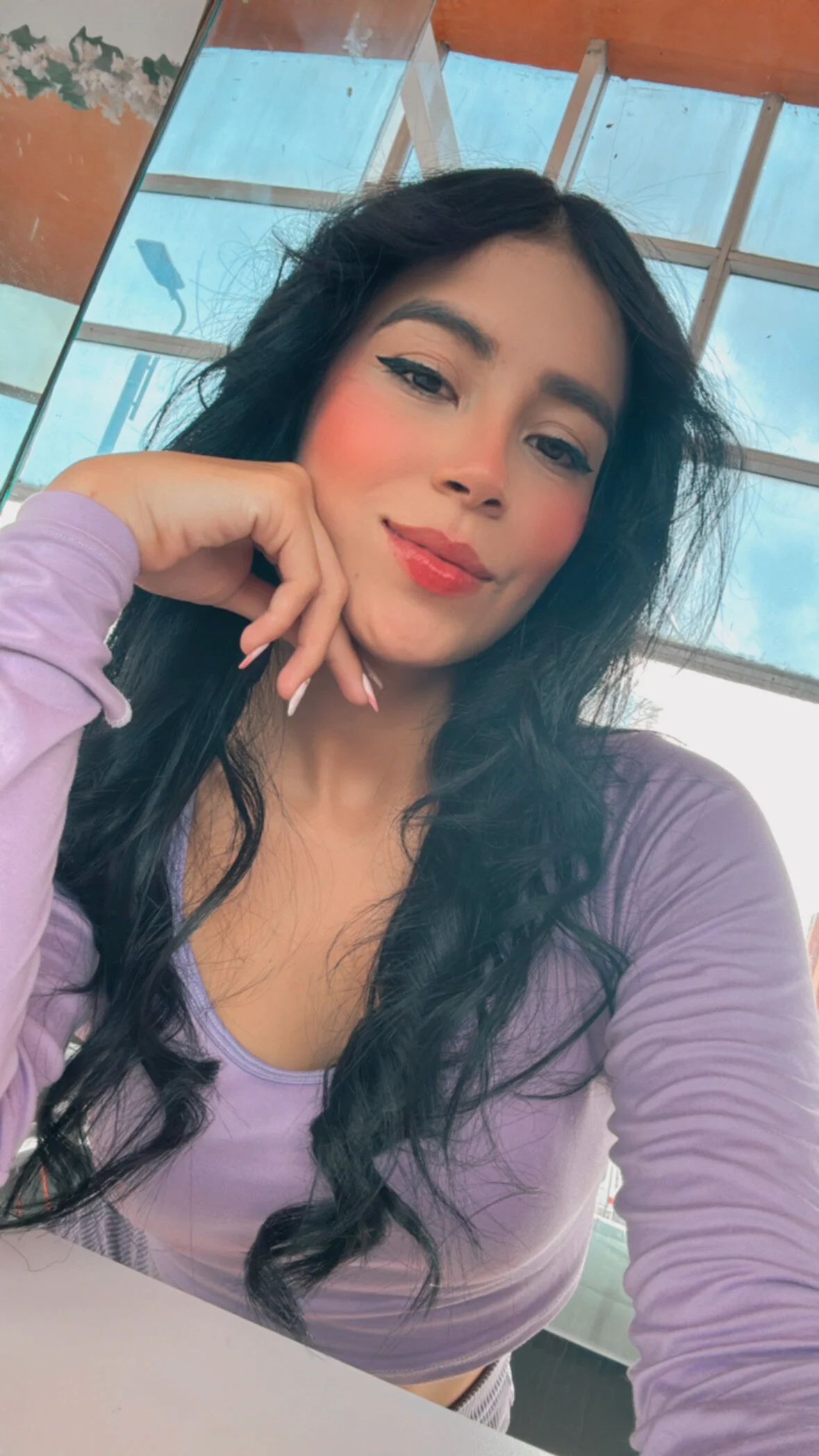 XXX Porn Photo of Nude Ivy_rein 13