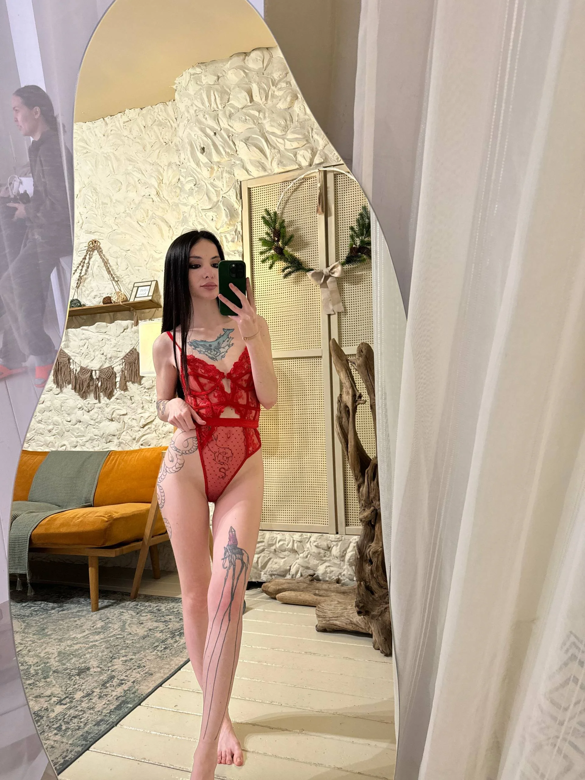 XXX Porn Photo of Nude KaylaArt 2
