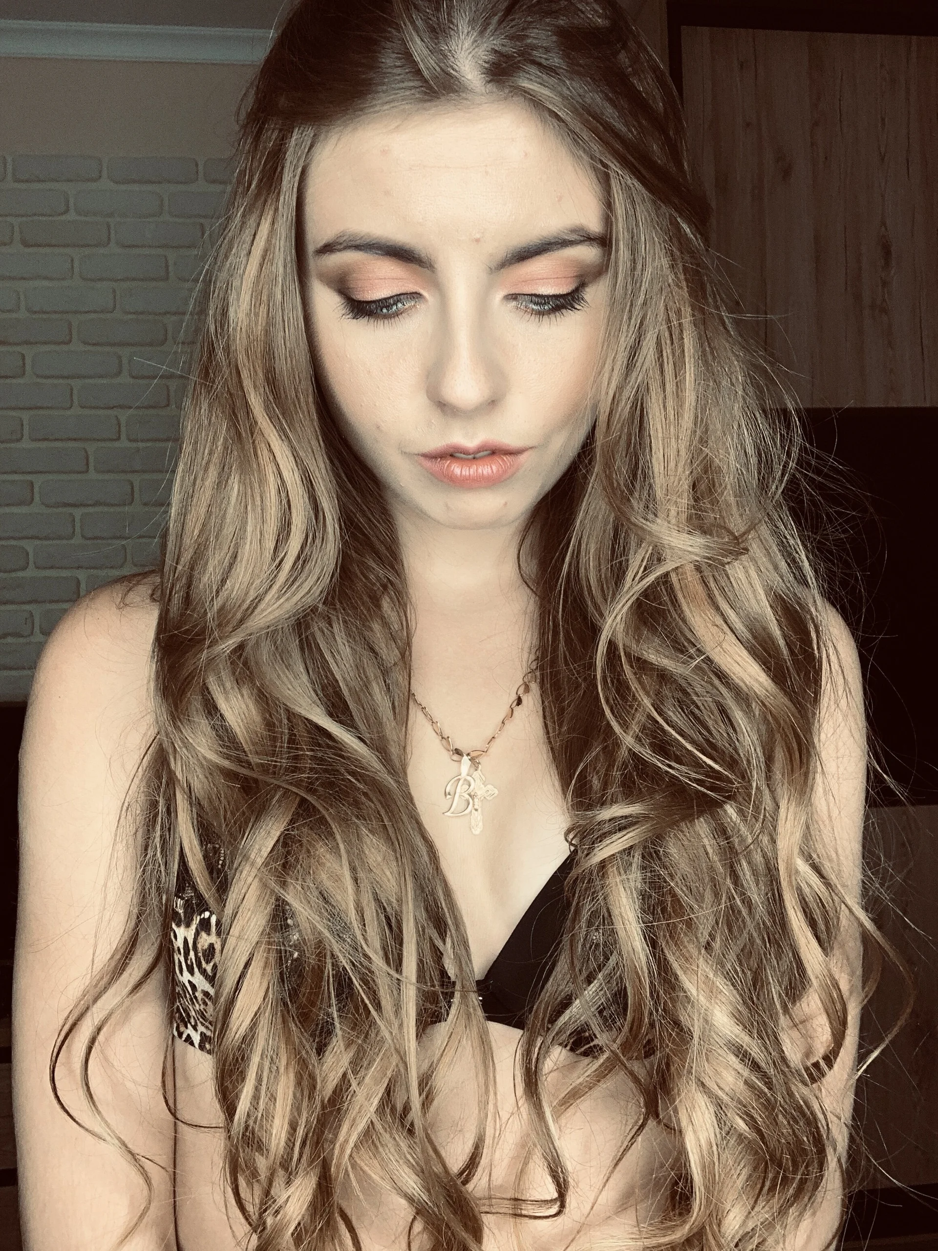 XXX Porn Photo of Nude Baby_Angelll 37