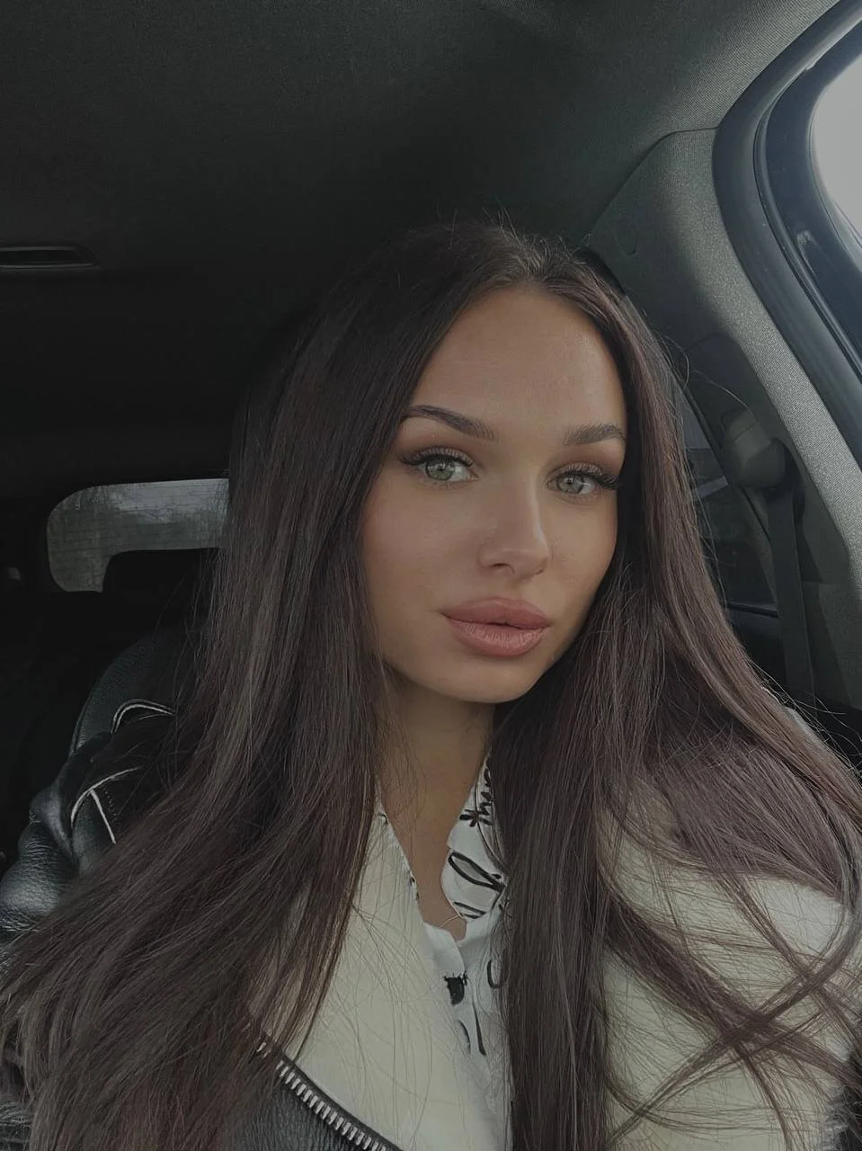 XXX Porn Photo of Nude NicoleMerz 7