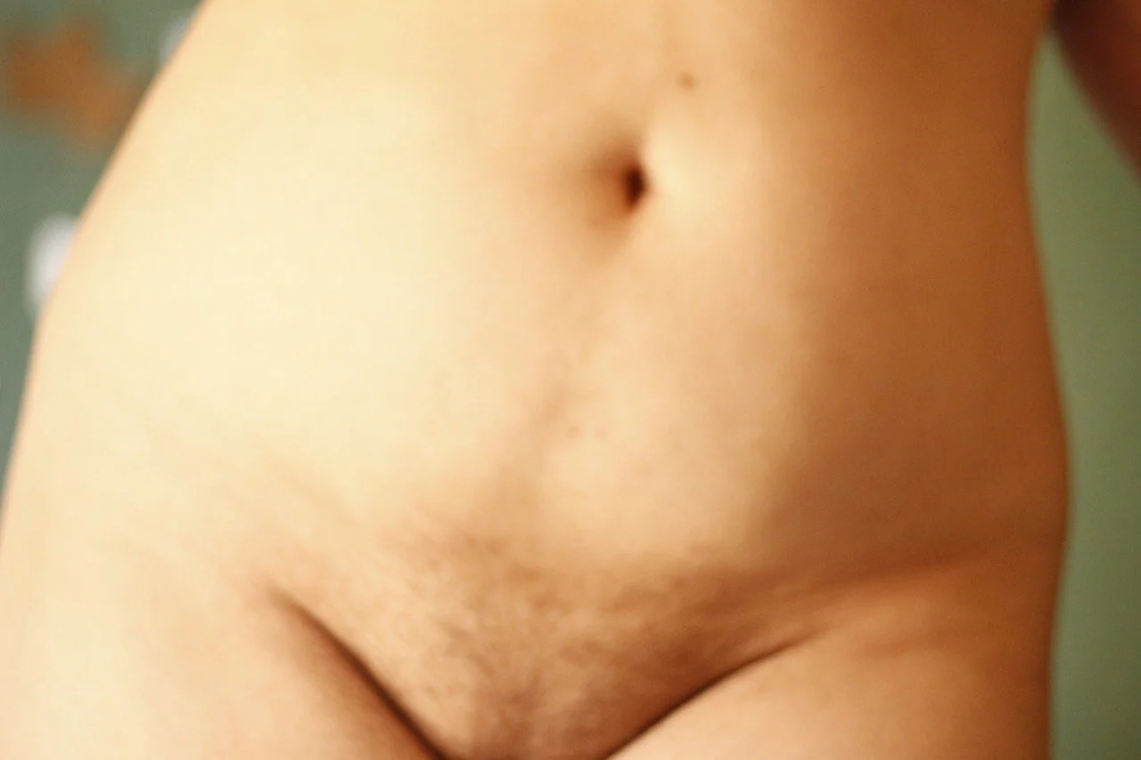 XXX Porn Photo of Nude bbyedarling 2