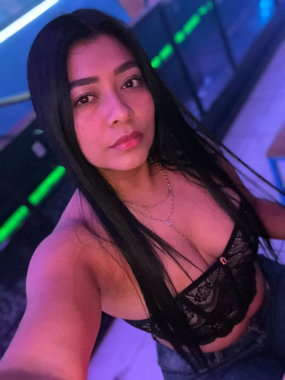 XXX Porn Photo of Nude Maleja77 5