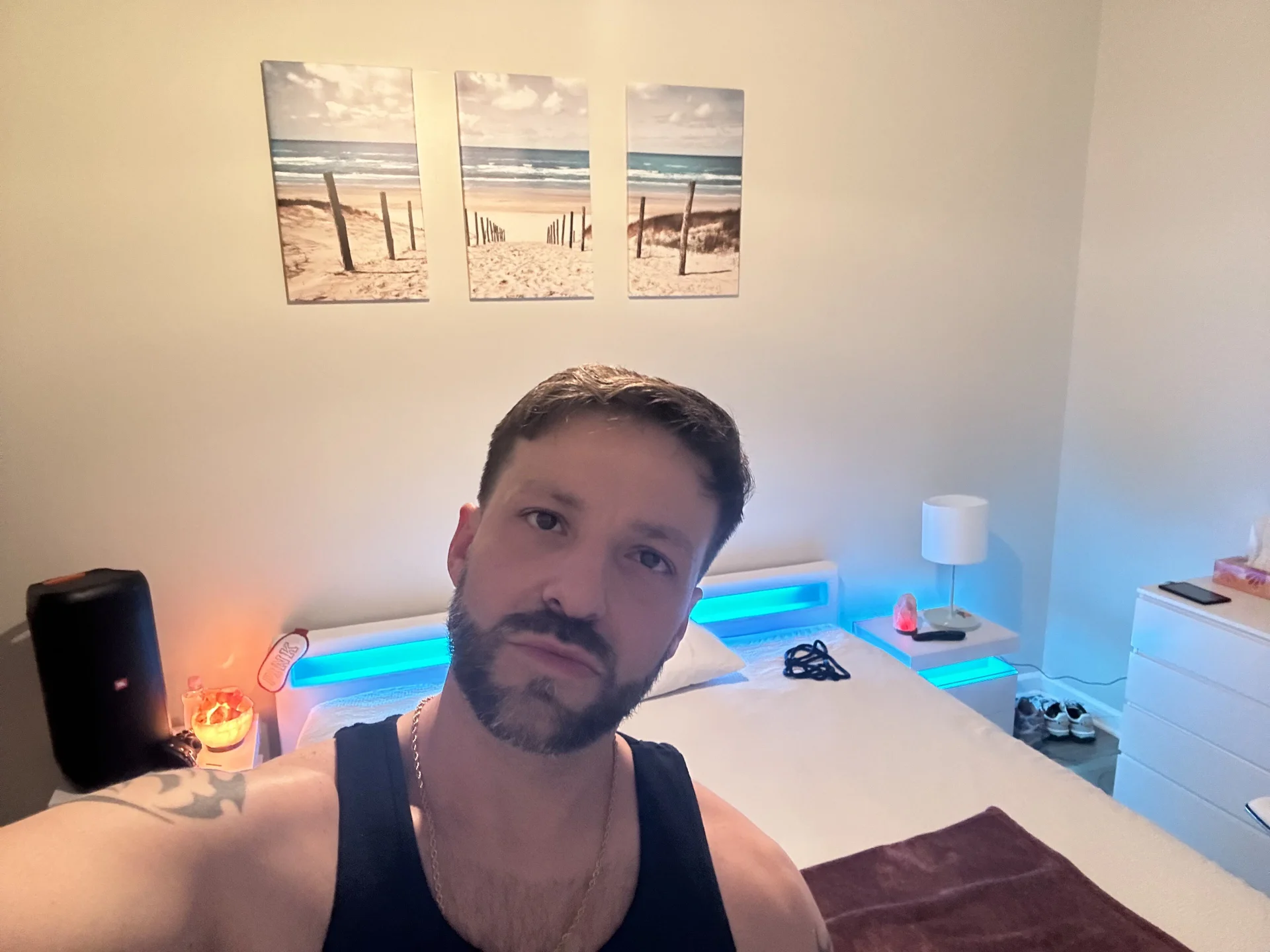 XXX Porn Photo of Nude Lilmissbigguy 49