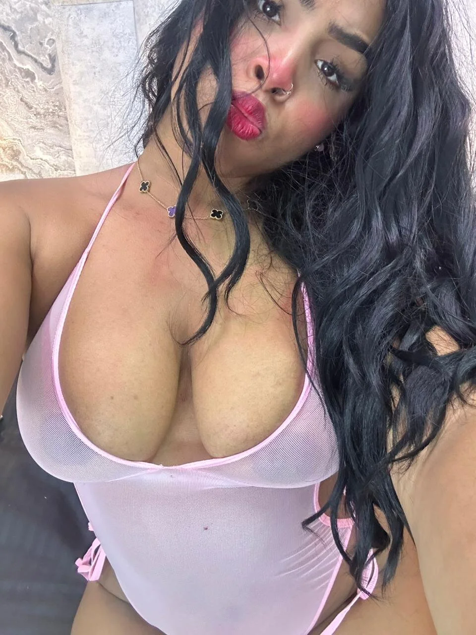 XXX Porn Photo of Nude VeronicaLodge23 81