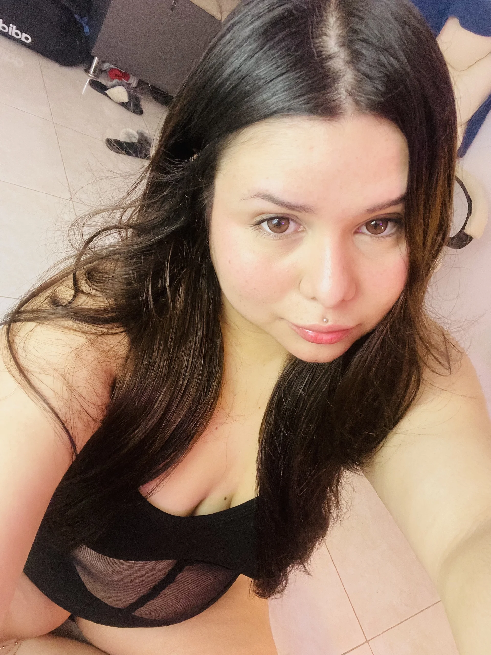 XXX Porn Photo of Nude BlazedPauX 253