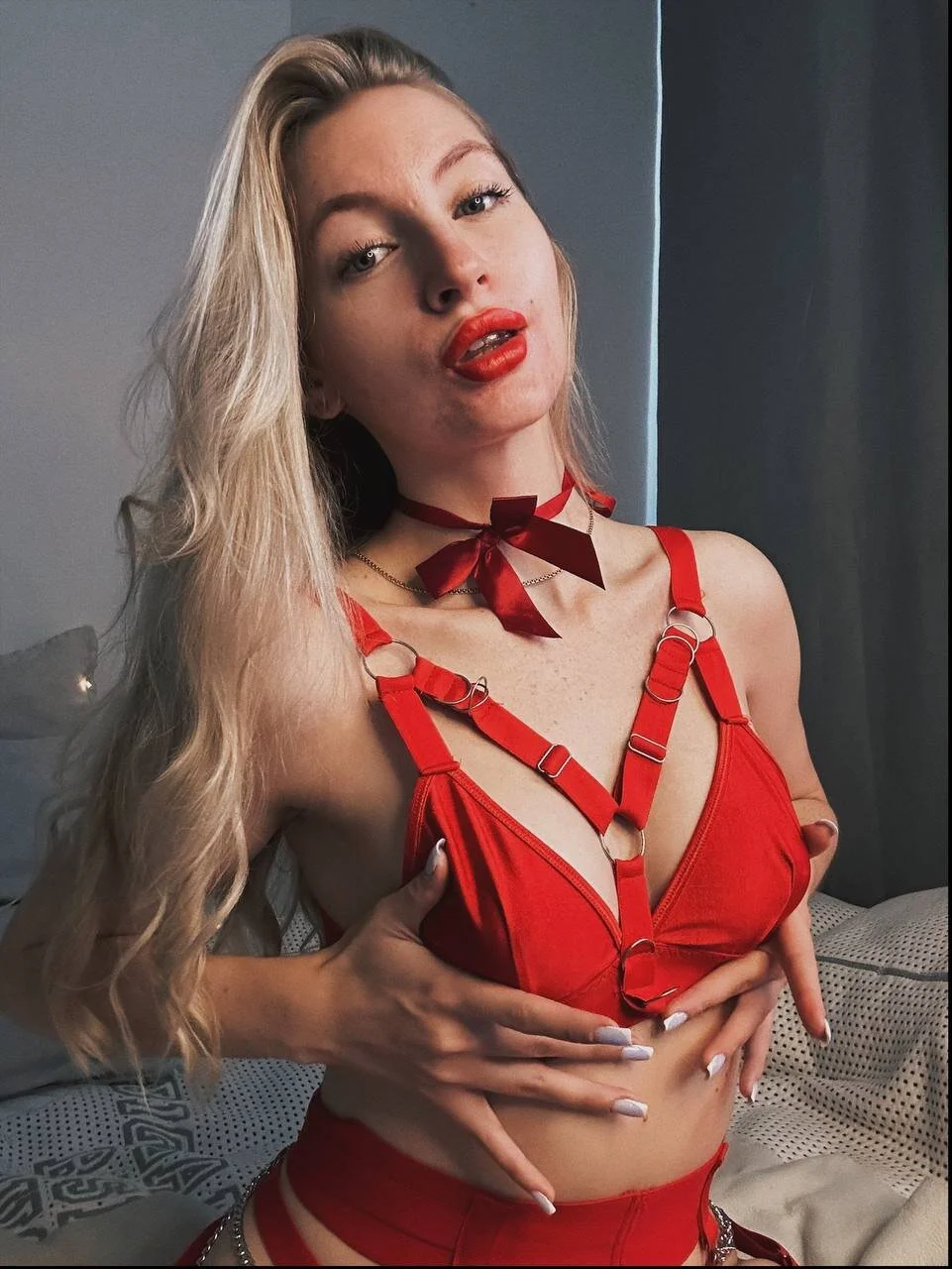 XXX Porn Photo of Nude Kimmy_powell 14