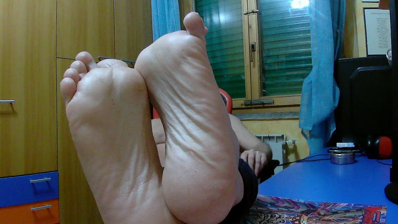 XXX Porn Photo of Nude Tango128 9