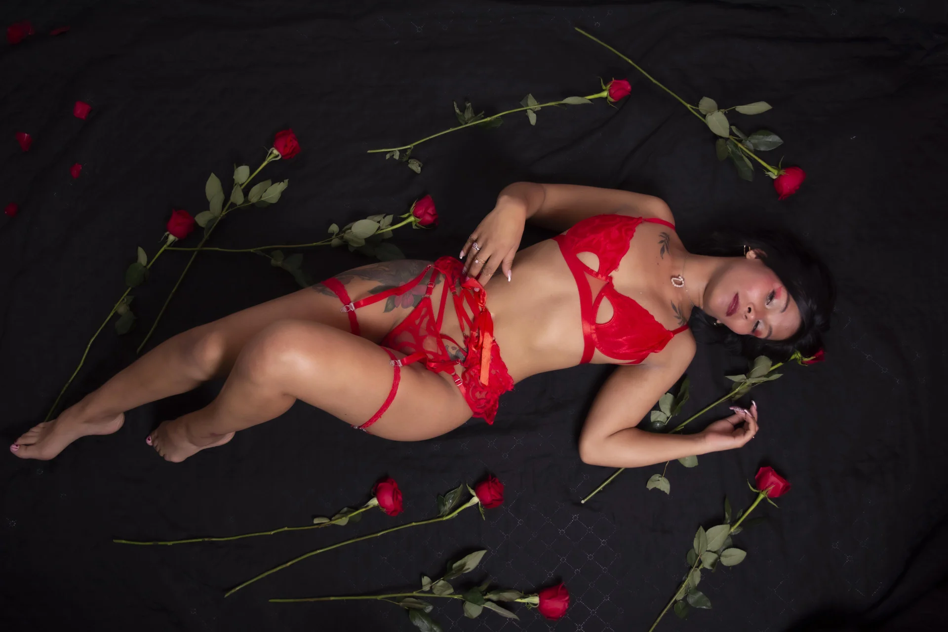 XXX Porn Photo of Nude Sofynix 233