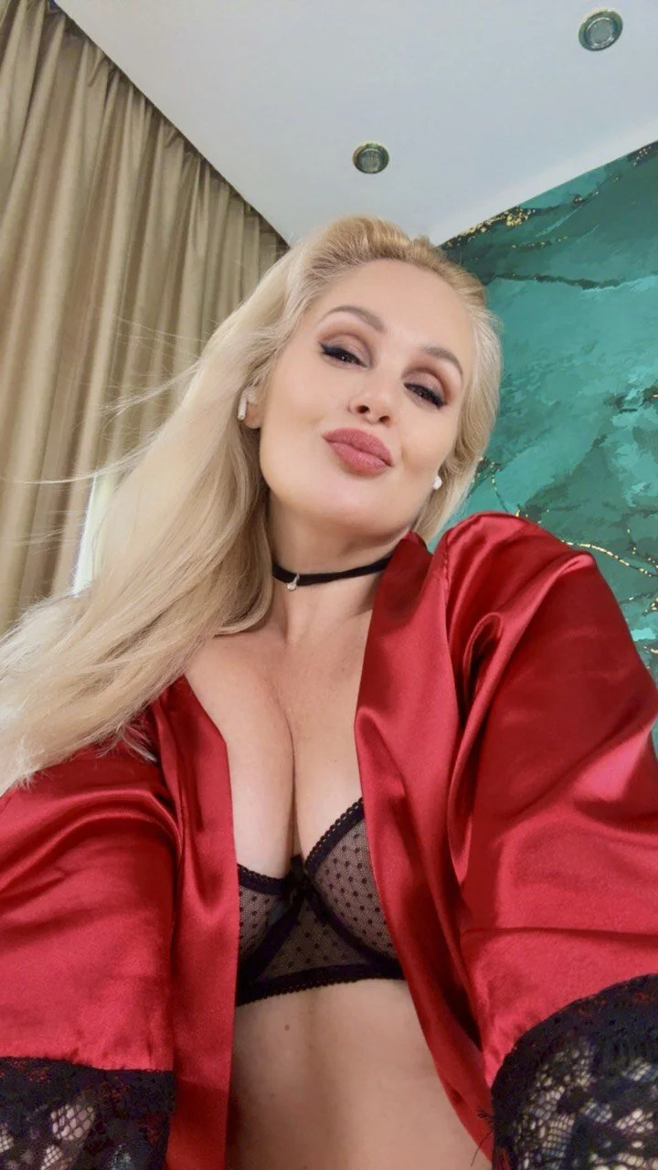XXX Porn Photo of Nude Elis_miracle 5